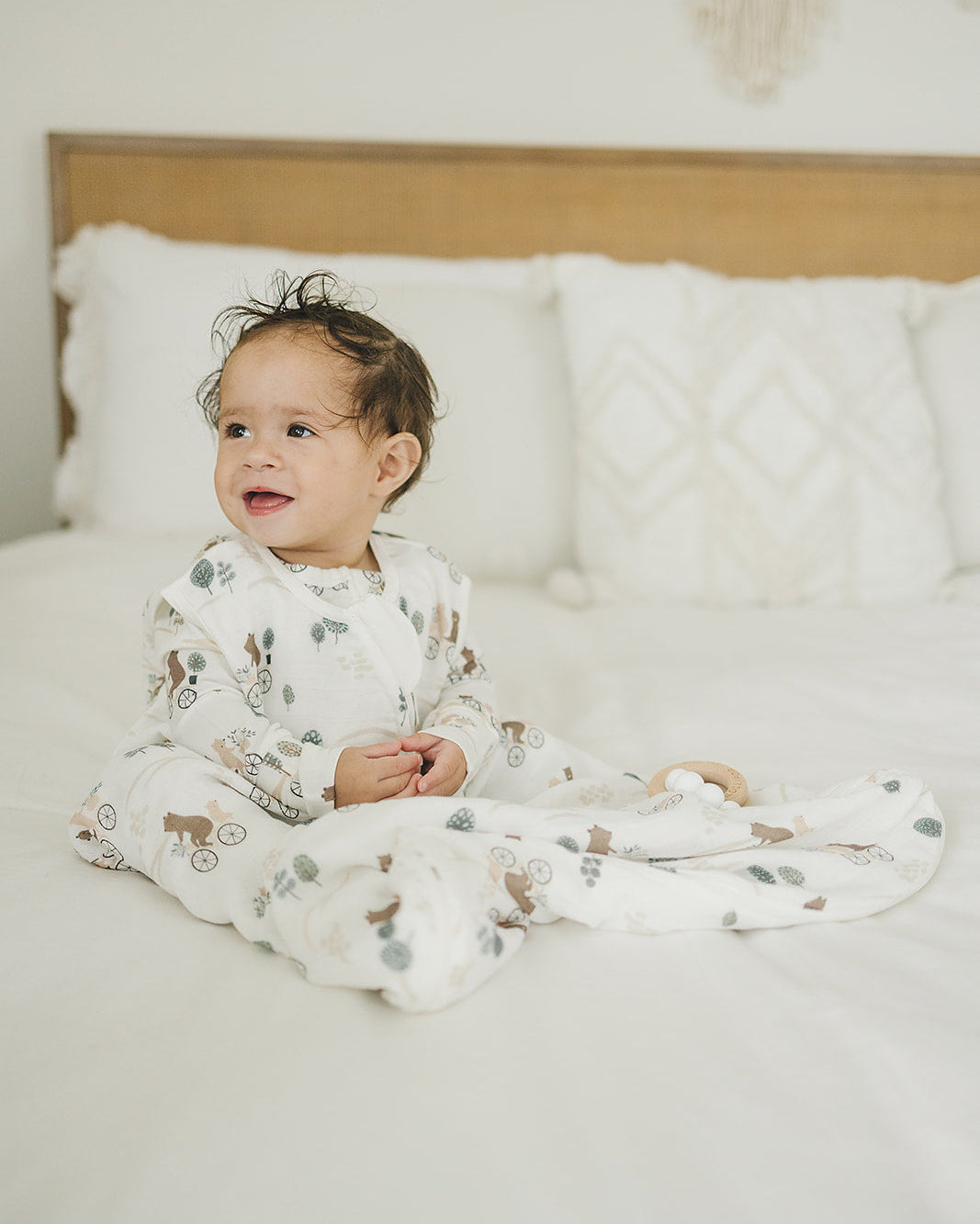 Sacs de couchage légers en mousseline-0.5-TOG-Ours-sur-vélo-2