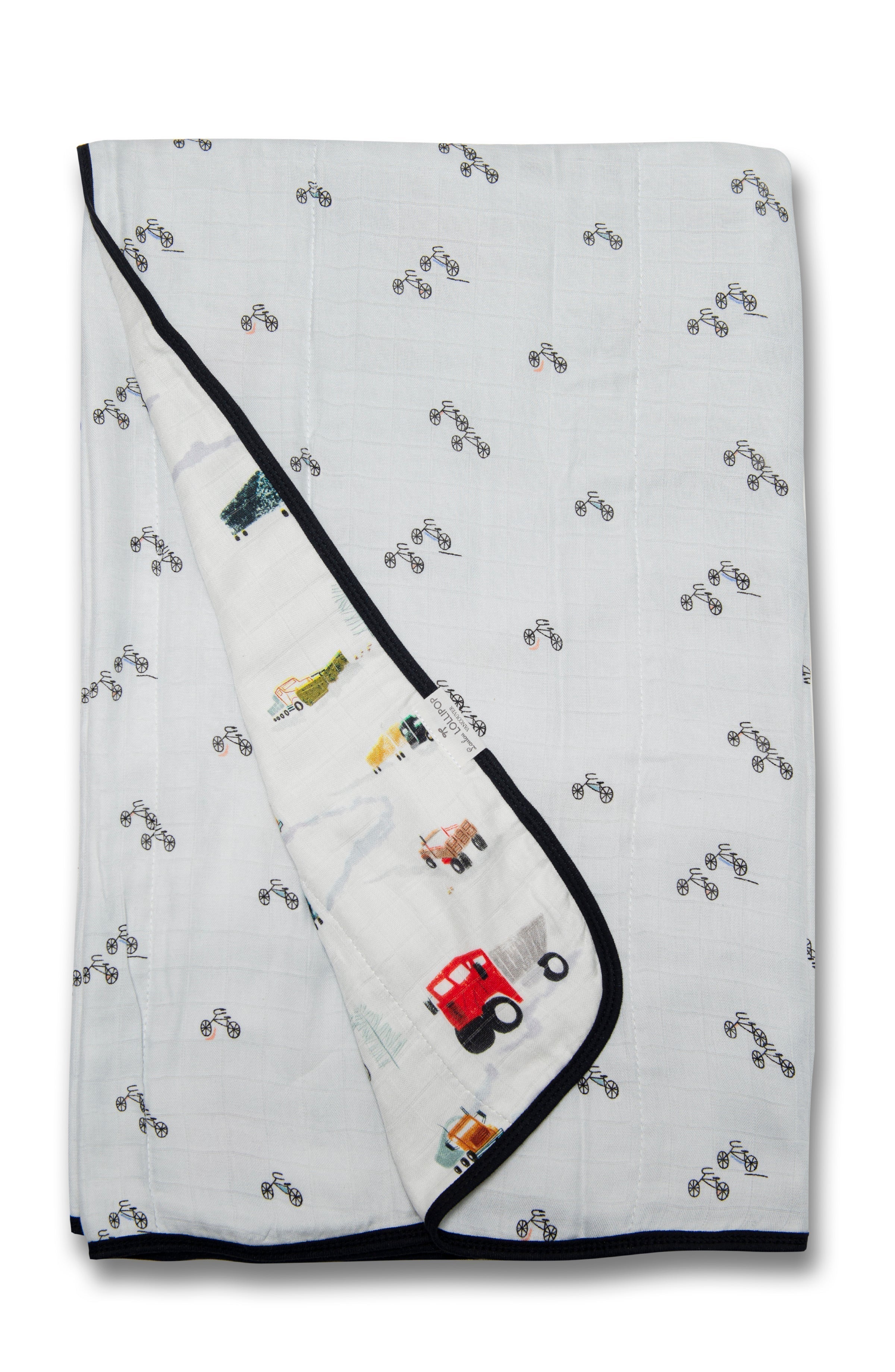 Muslin-Quilt-Happy-Trucks-2
