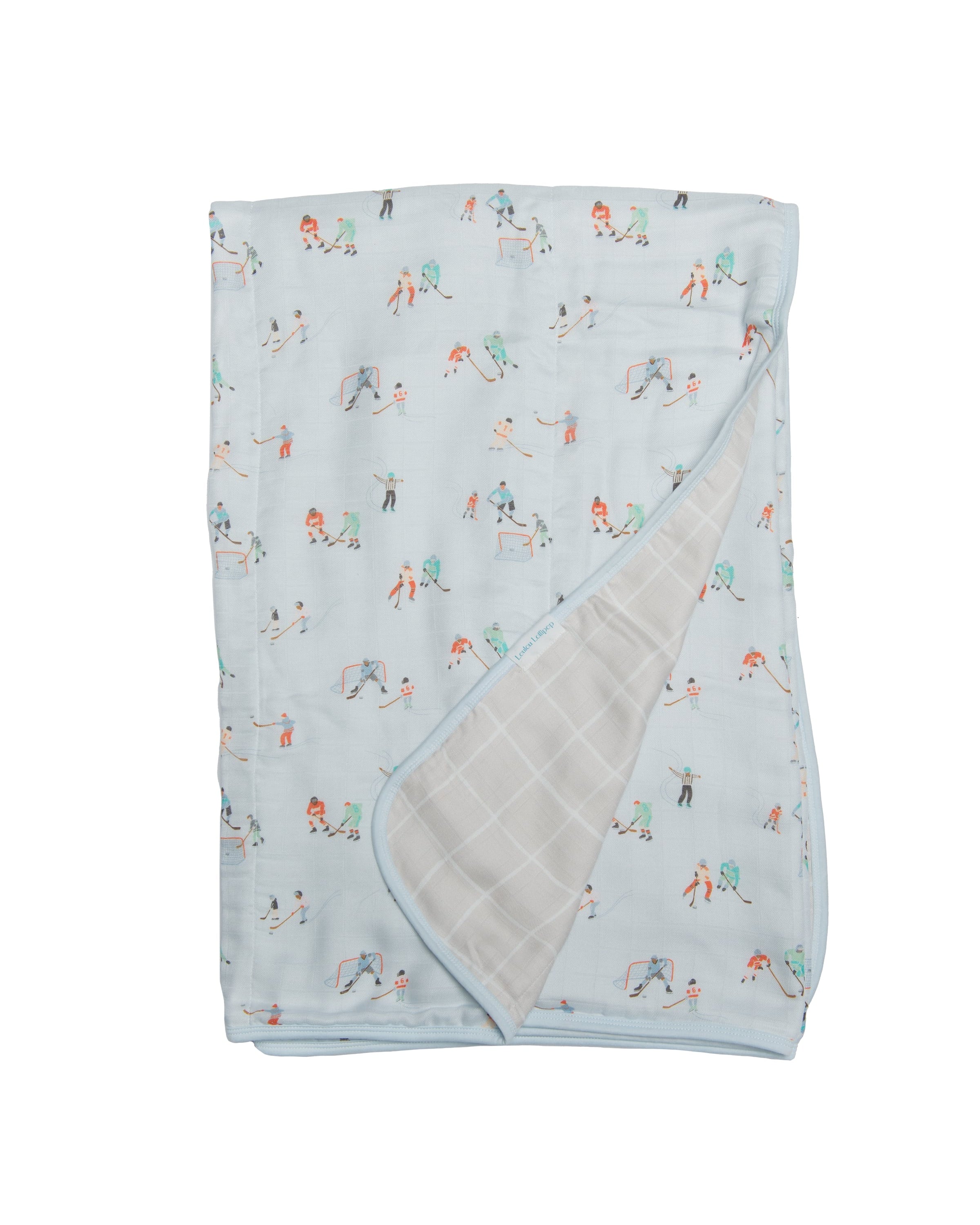 Muslin-Quilt-Ice-hockey-1