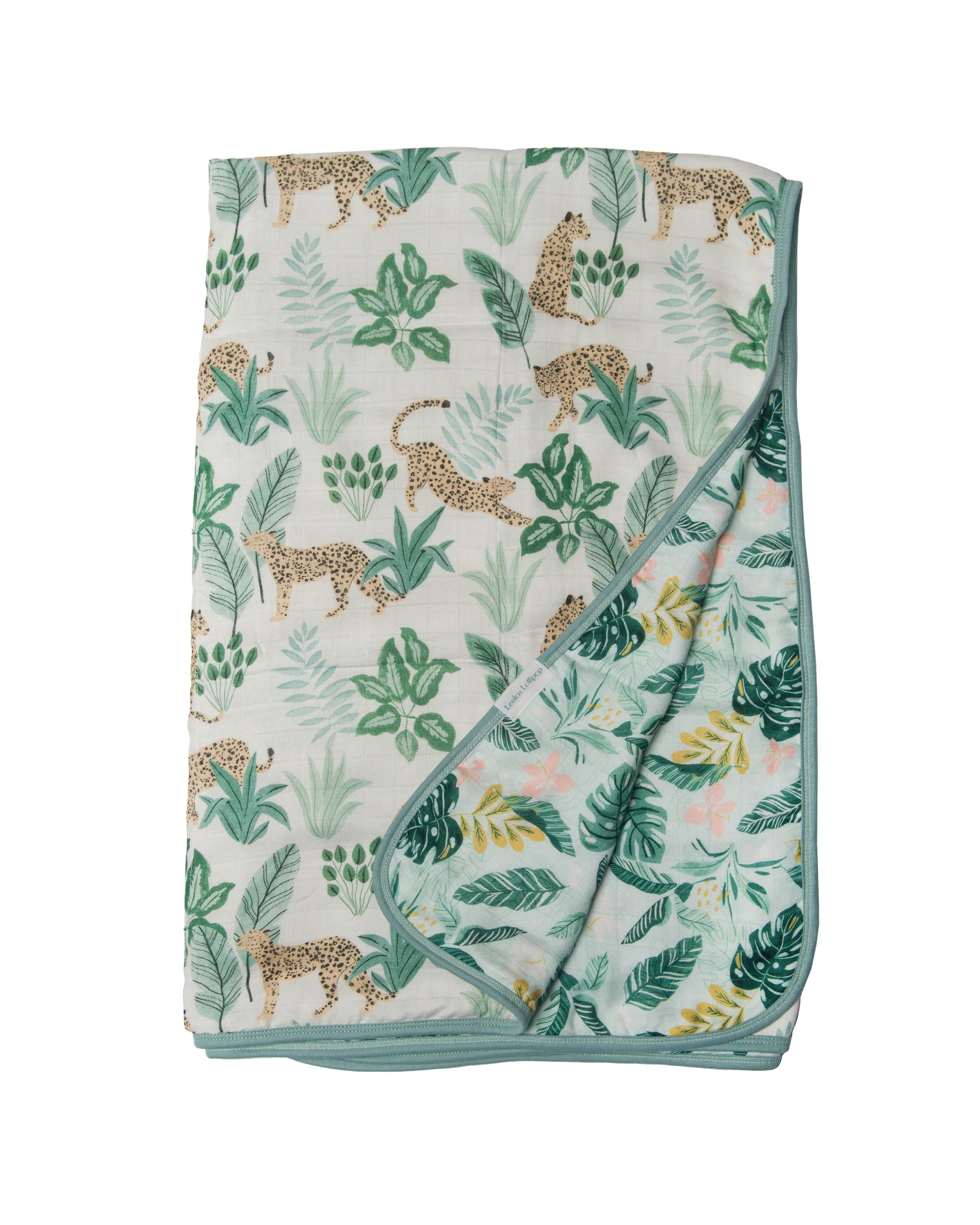 Muslin-Quilt-Tropical-Jungle-1
