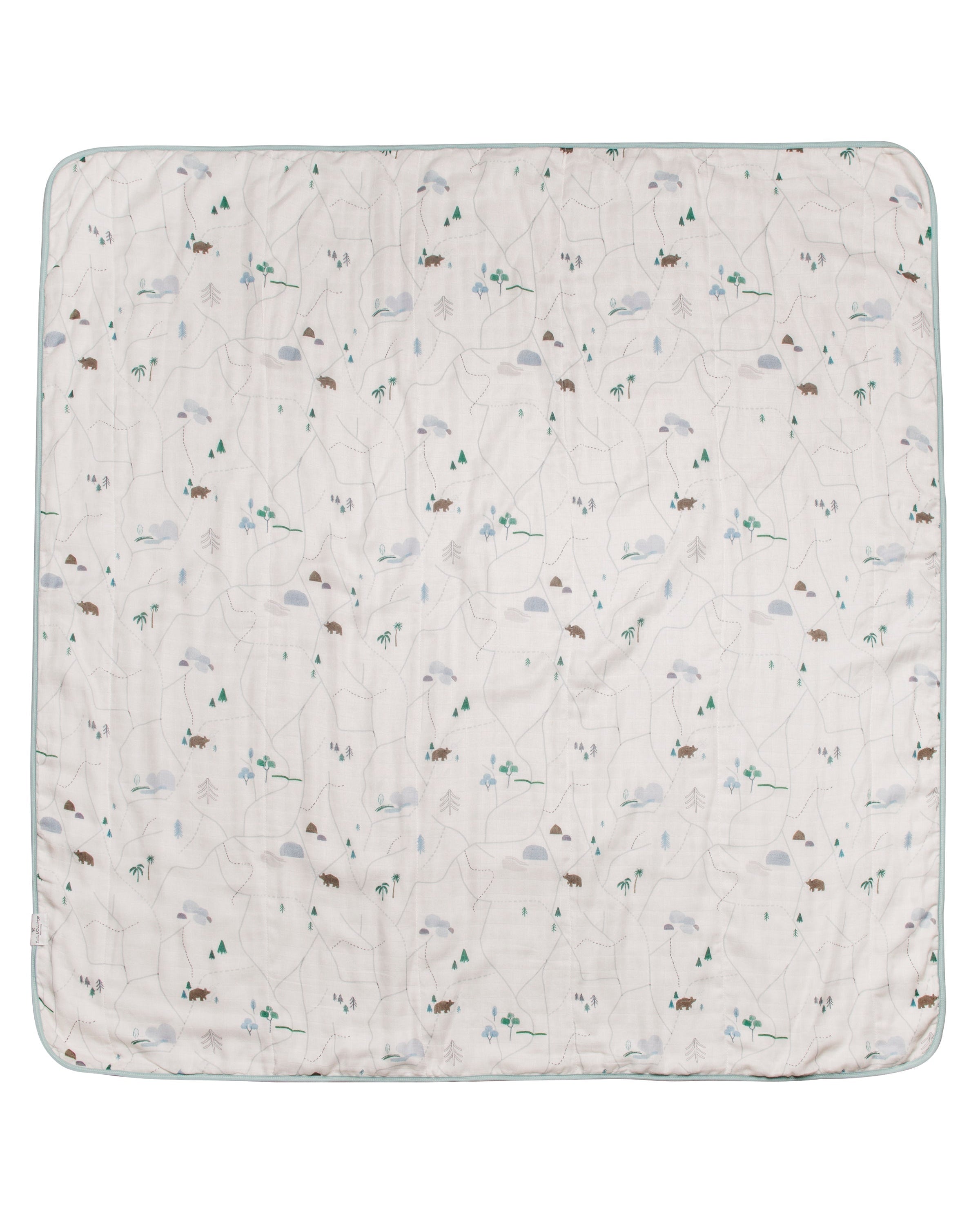 Muslin-Quilt-World-Map-1