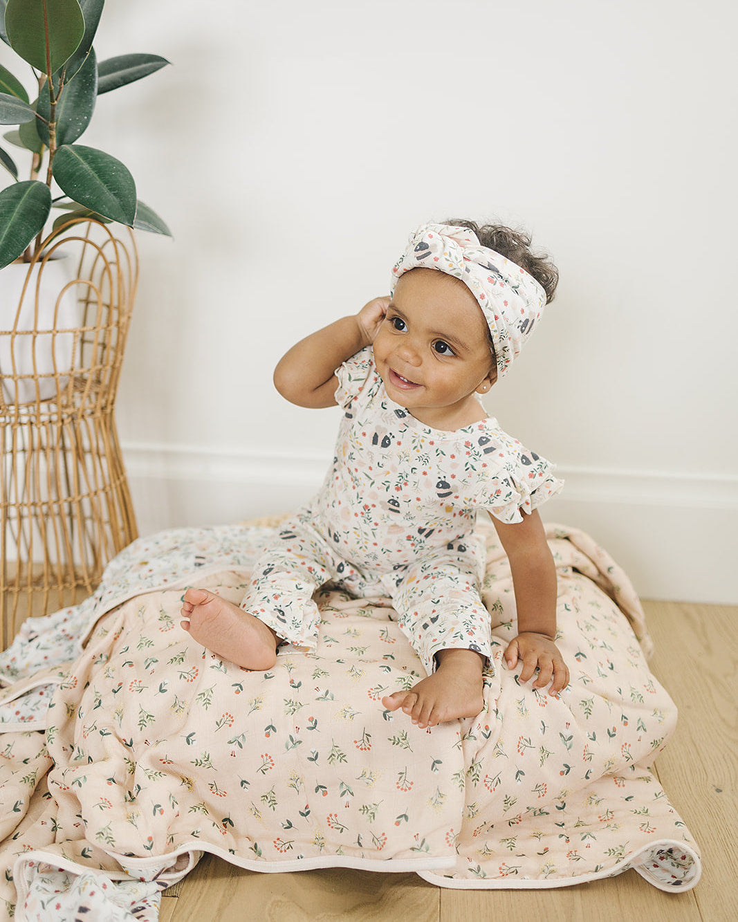 Ruffle-Romper-Bumble-Bees-4