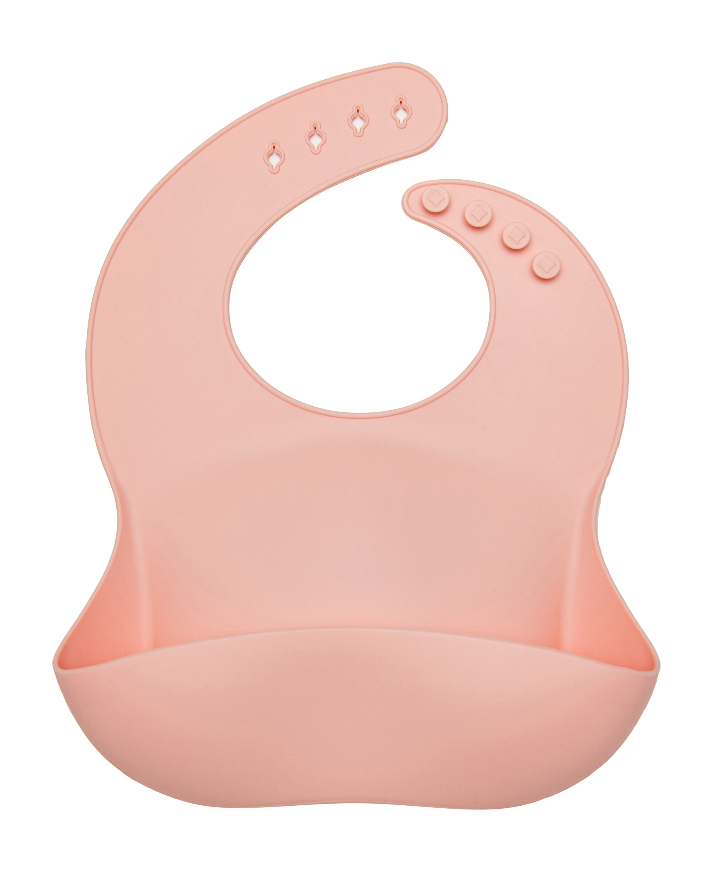 Silicone-Bib-Pink-Quartz-1