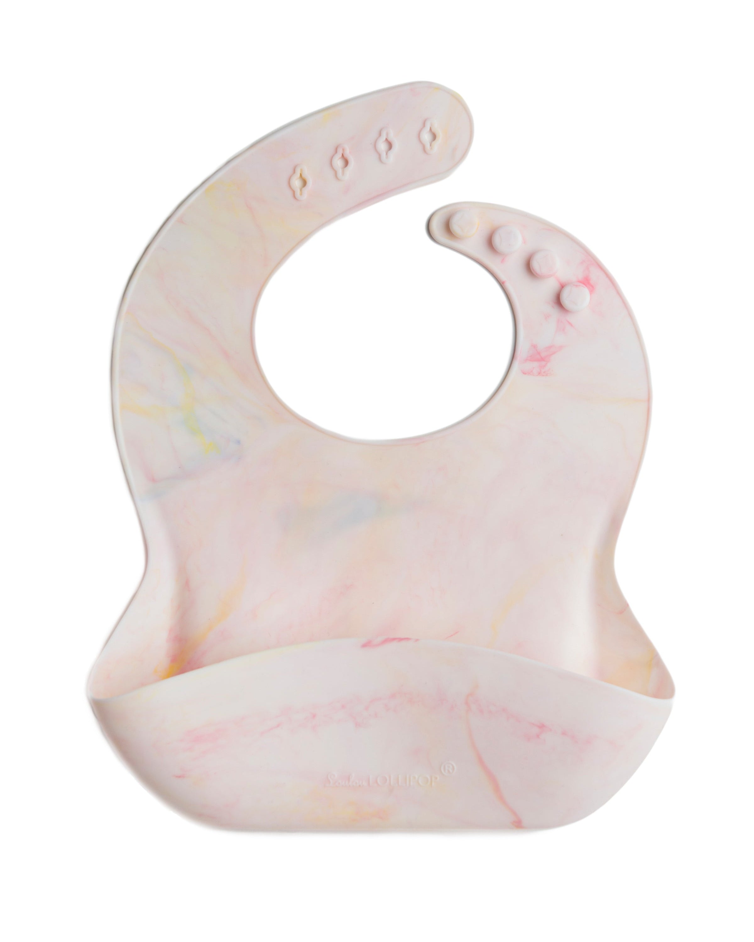 Silicone-Bib-Rainbow-Tie-Dye-1