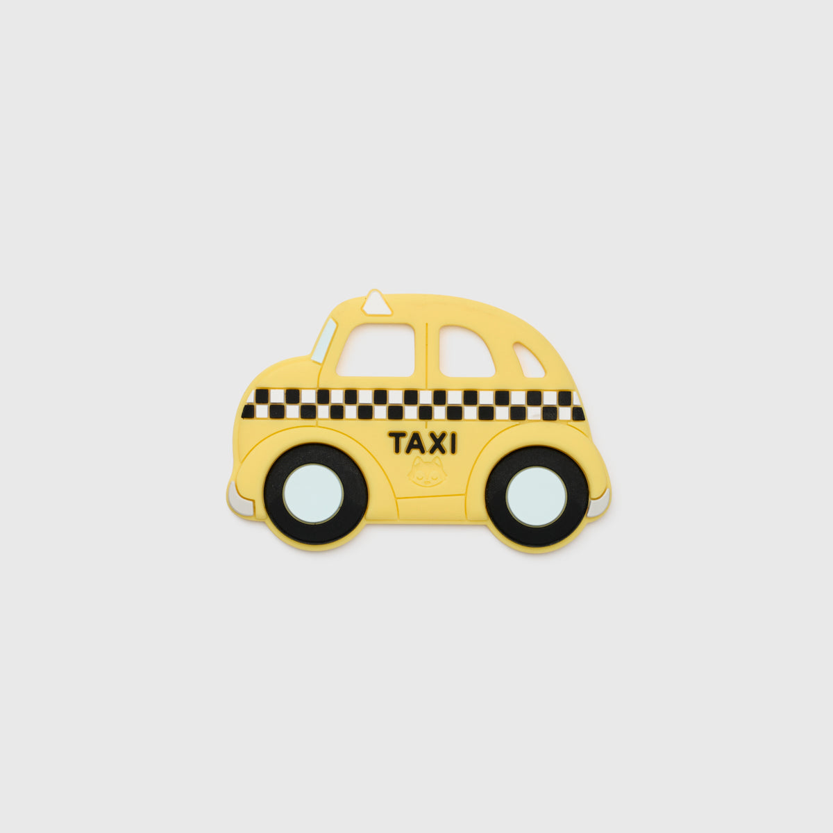 Teether Single - Yellow Taxi