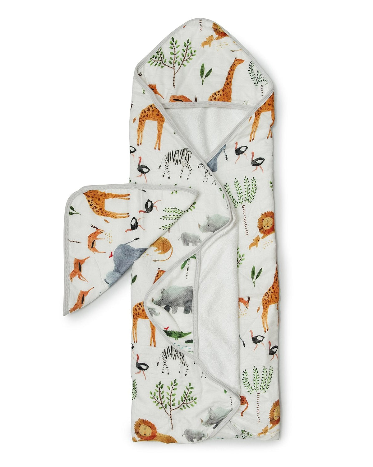 Hooded-Towel-Set-Safari-Jungle-1