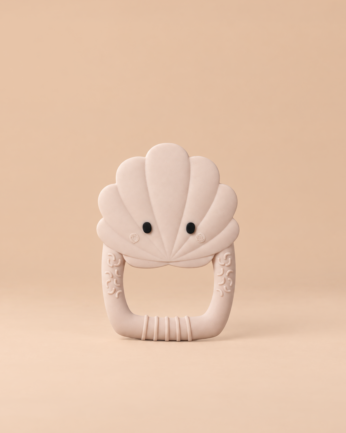 Wild Teether - Skylar Shell