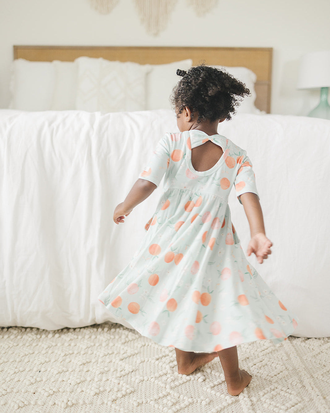 Short-Sleeve-Skater-Dress-Peaches-3