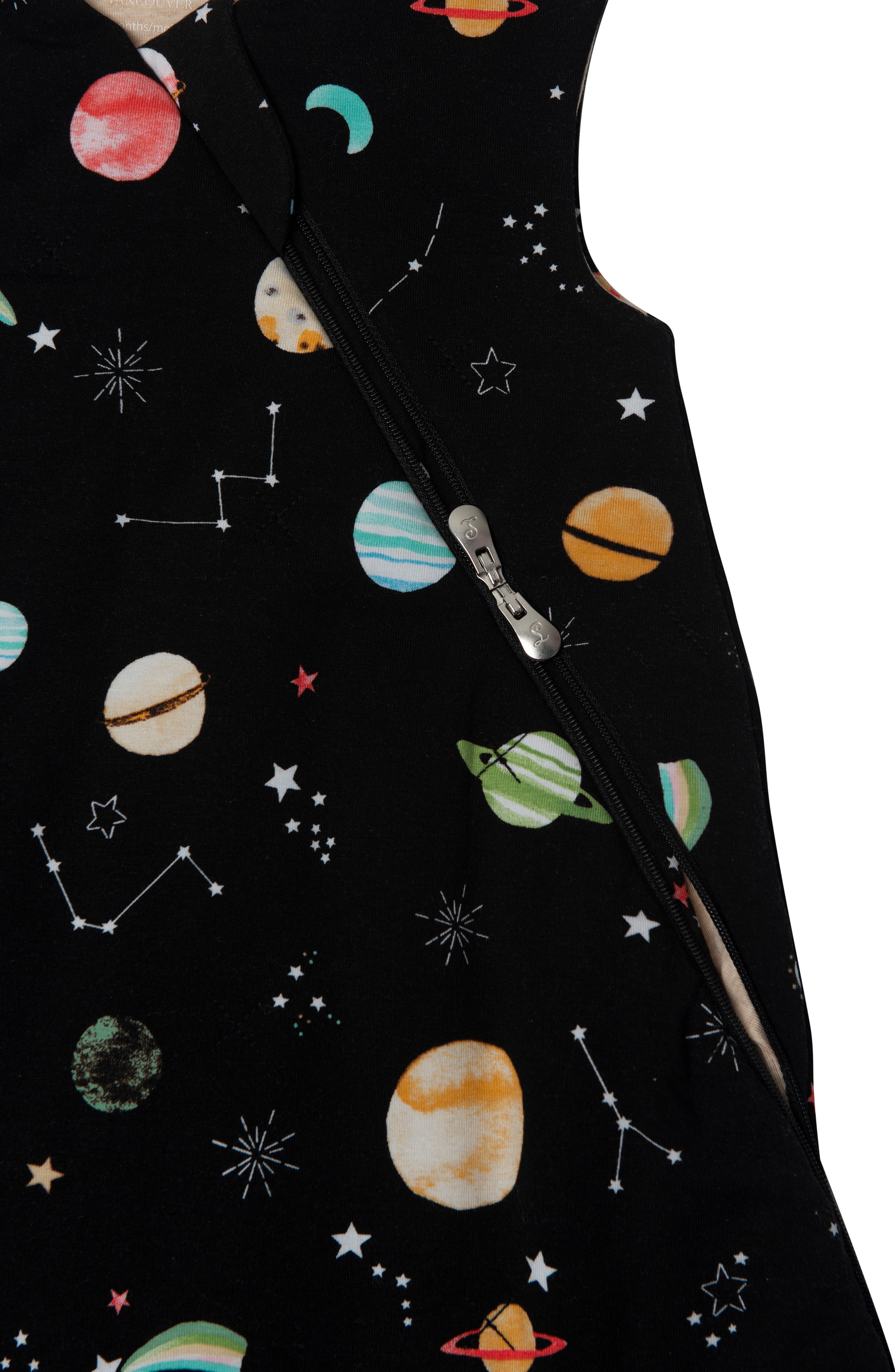 Sac de couchage Tencel-2.Planètes