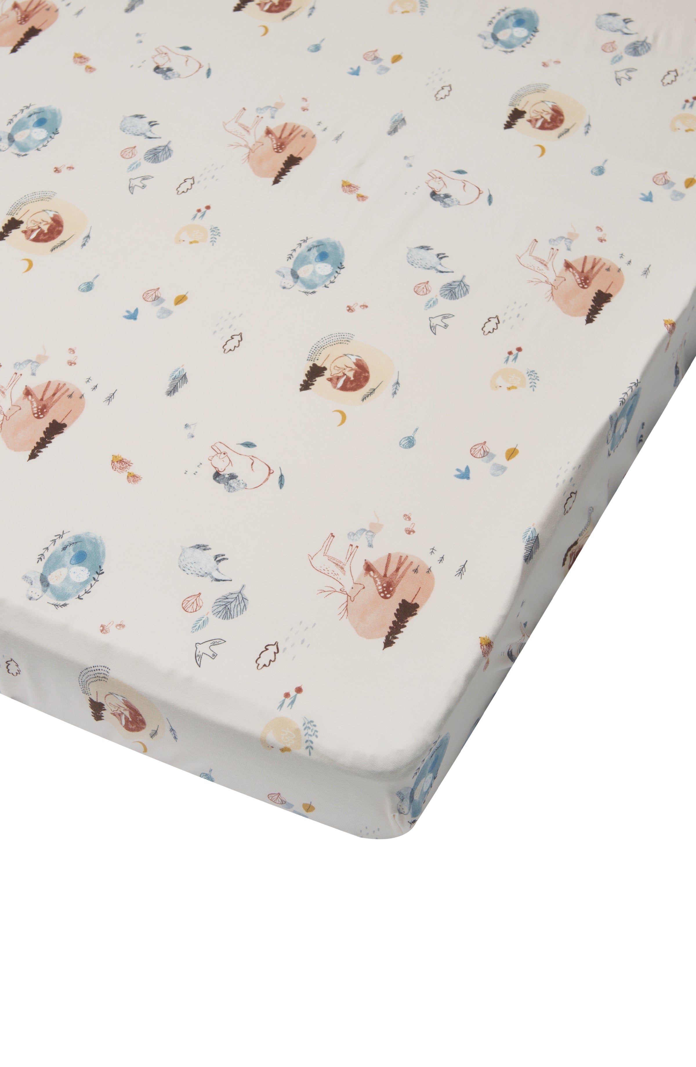 Cozy baby 2024 crib sheets