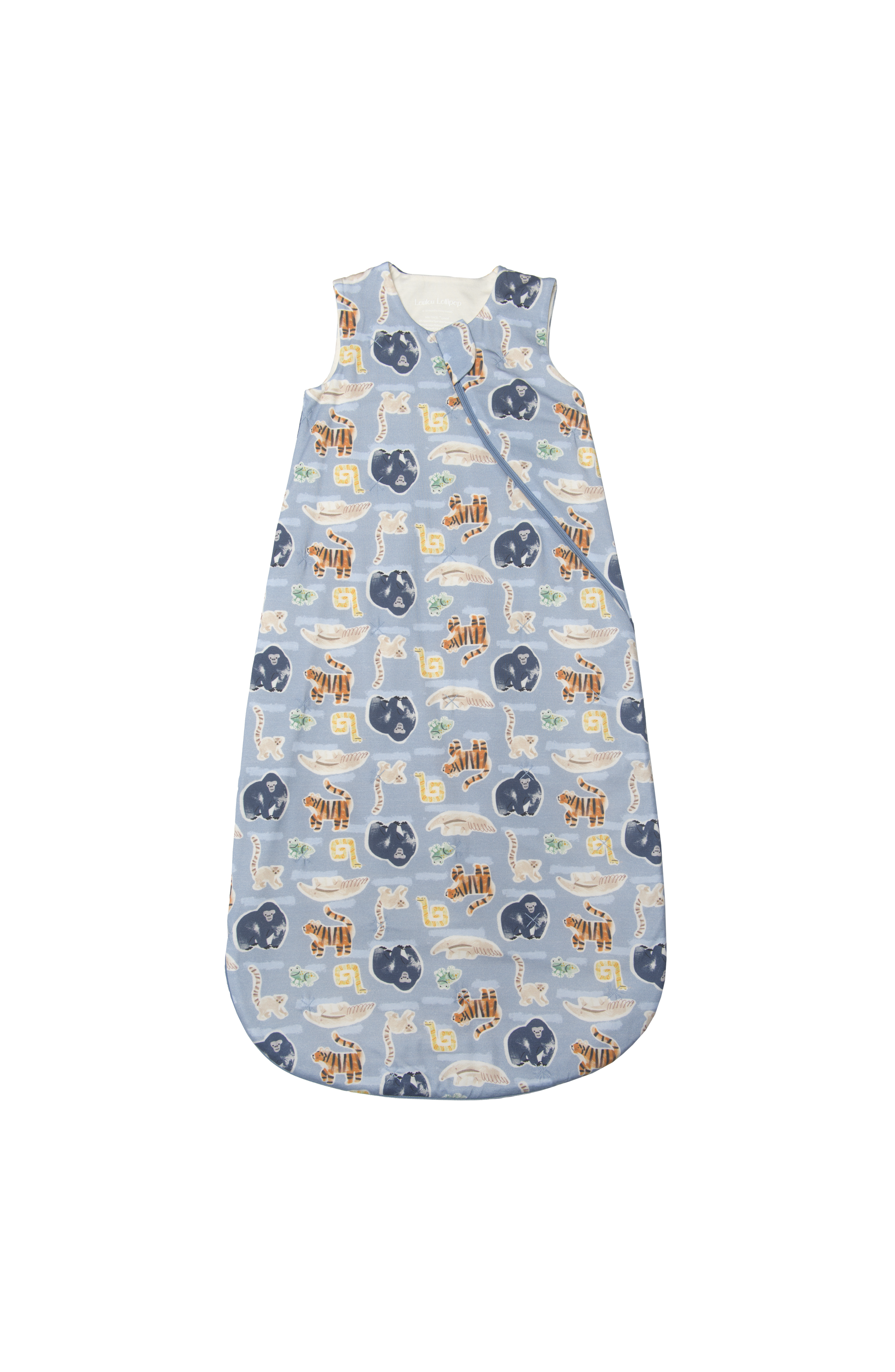 Sac de couchage Tencel-1.0-TOG-Jungle-Friends-4