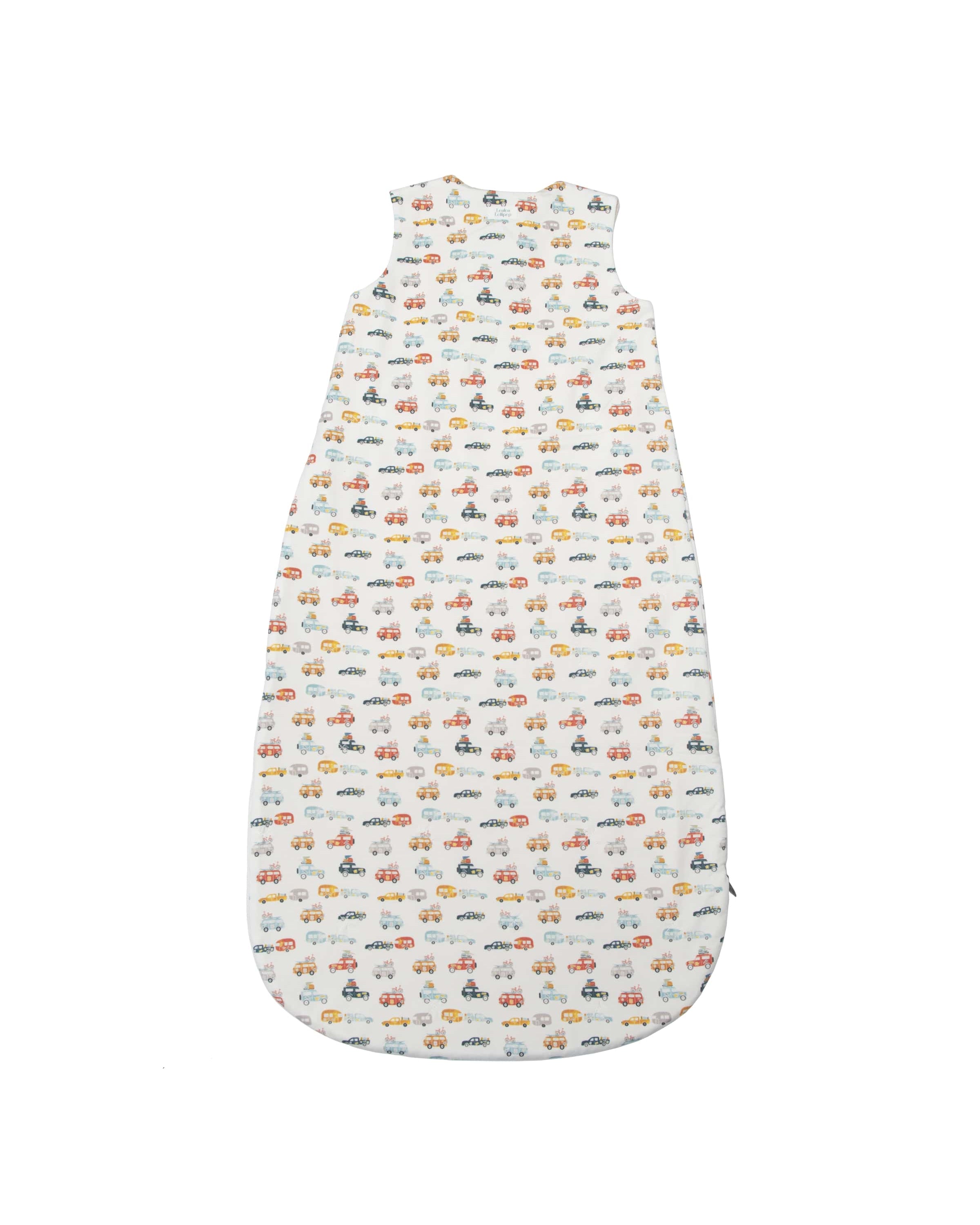 Tencel-Sleep-Bag-1.0-TOG-Camper-Vans-5