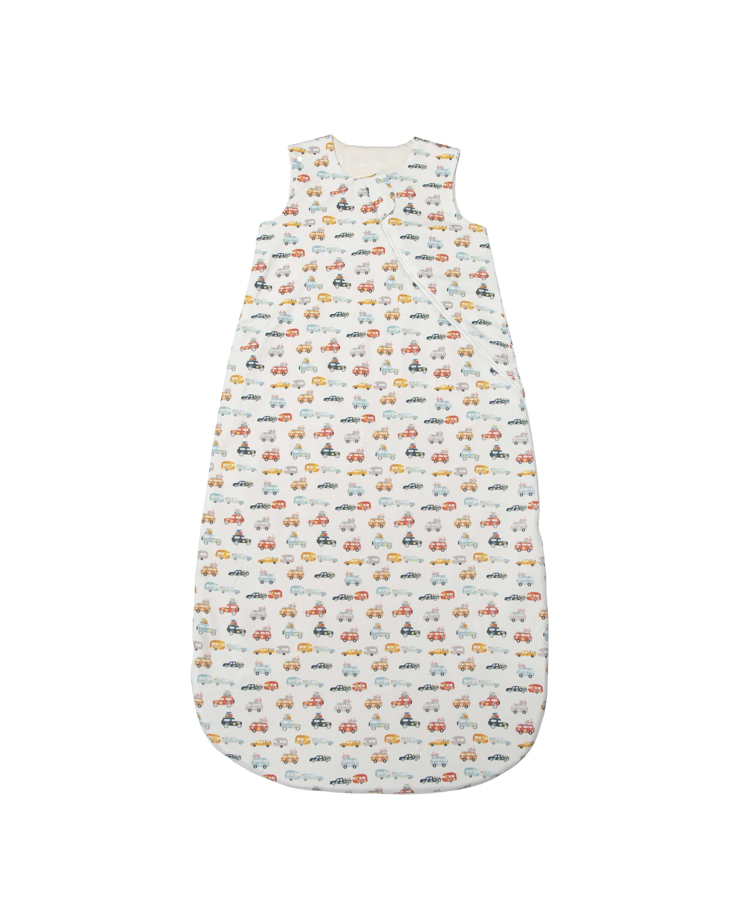 Tencel-Sleep-Bag-1.0-TOG-Camper-Vans-3