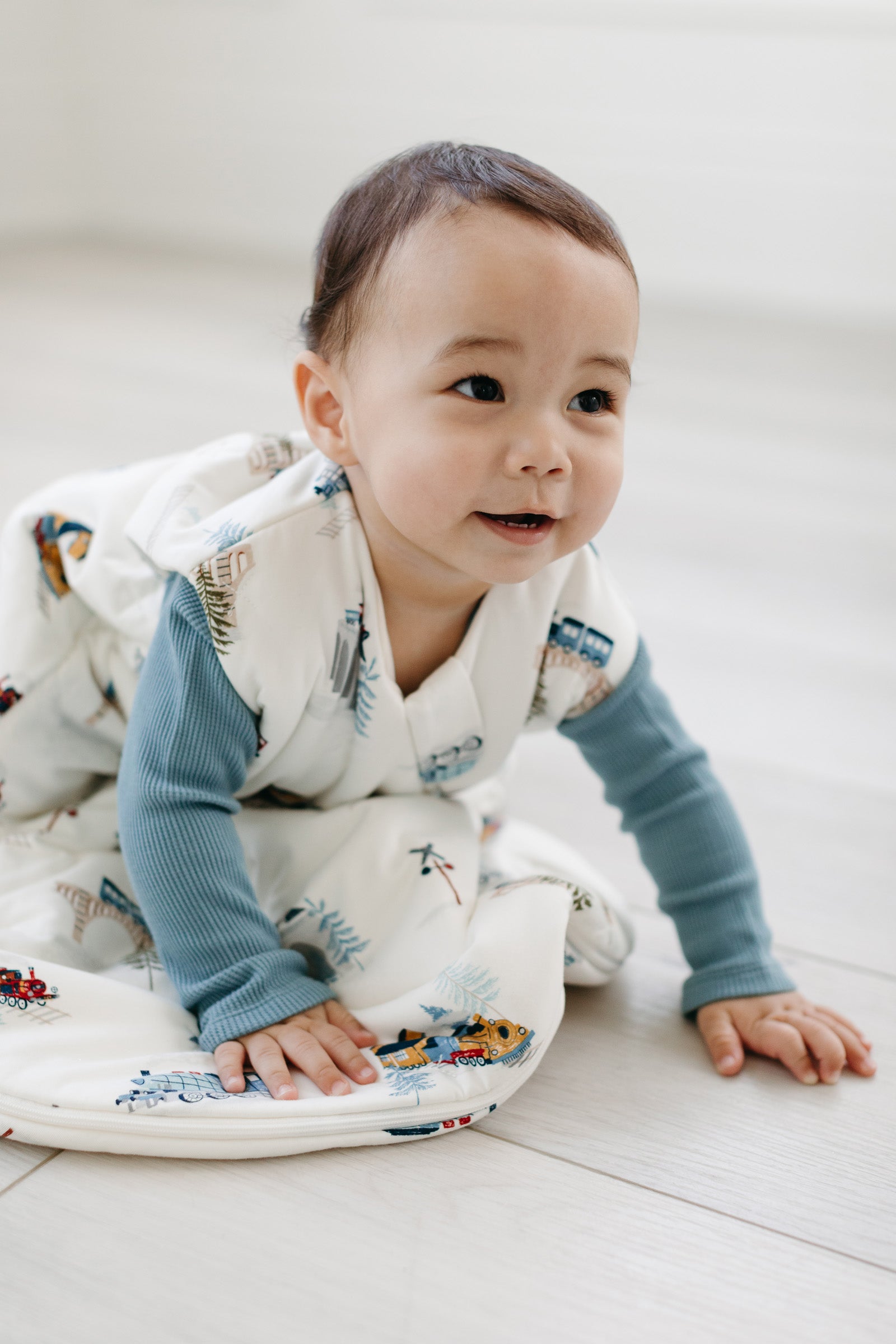 Sac de couchage Tencel-2.5-TOG-All-Aboard-3