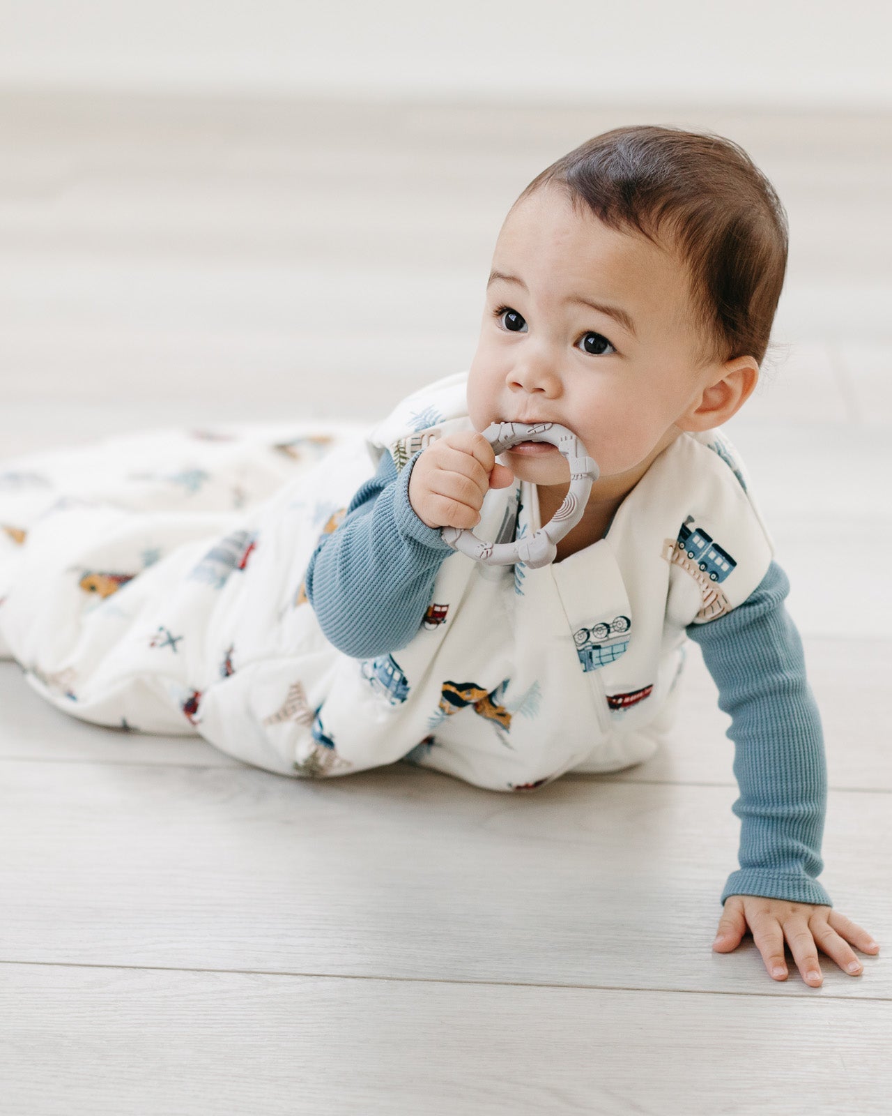 Tencel-Sleep-Bag-2.5-TOG-All-Aboard-2