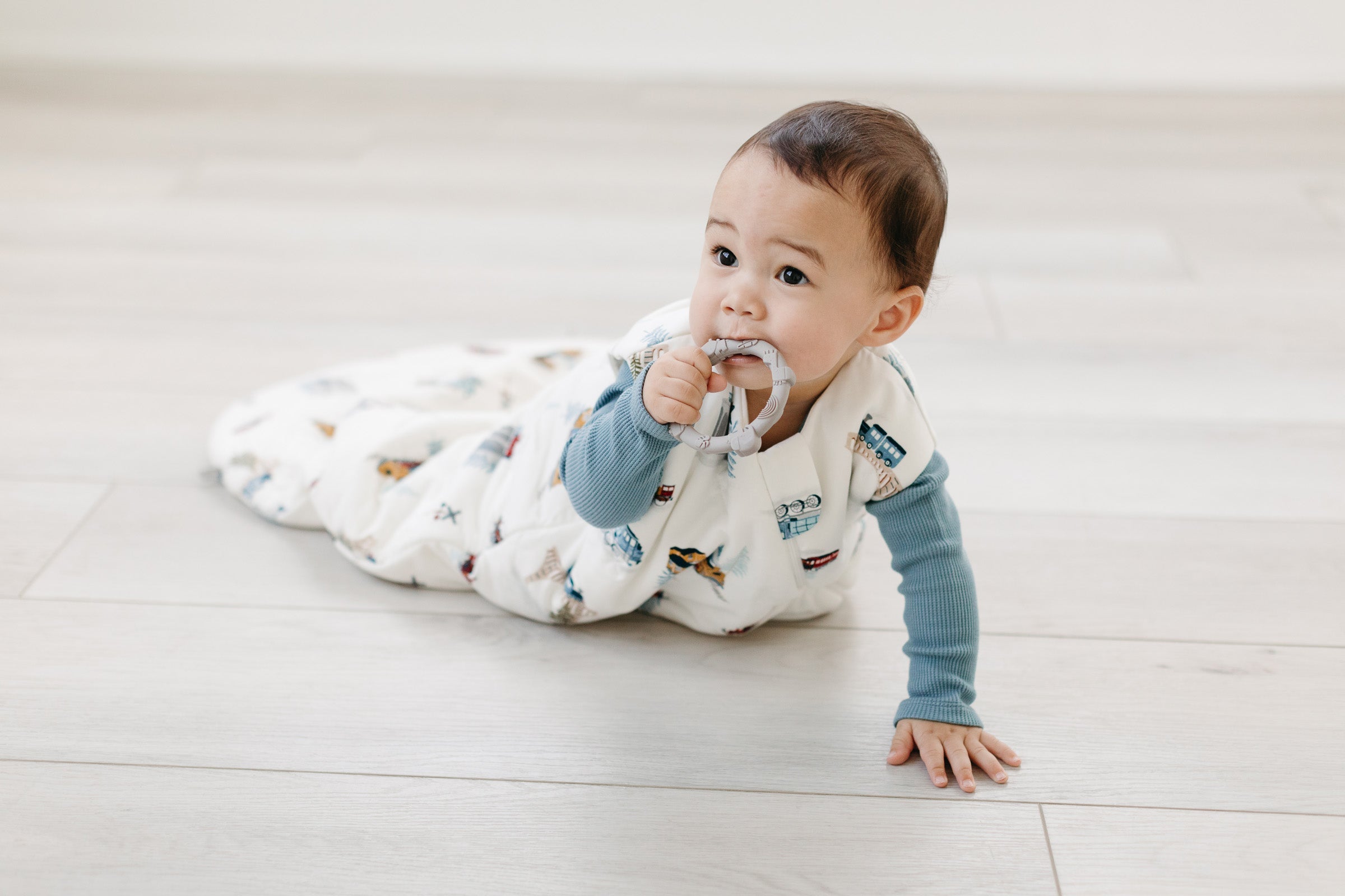 Sac de couchage Tencel-2.5-TOG-All-Aboard-2