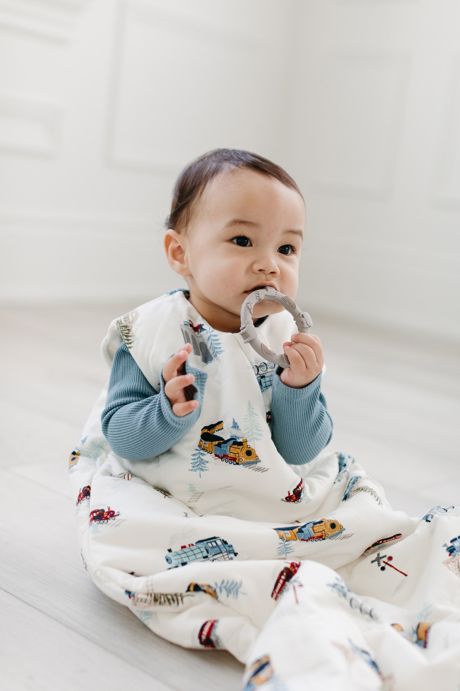 Sac de couchage Tencel-2.5-TOG-All-Aboard-1