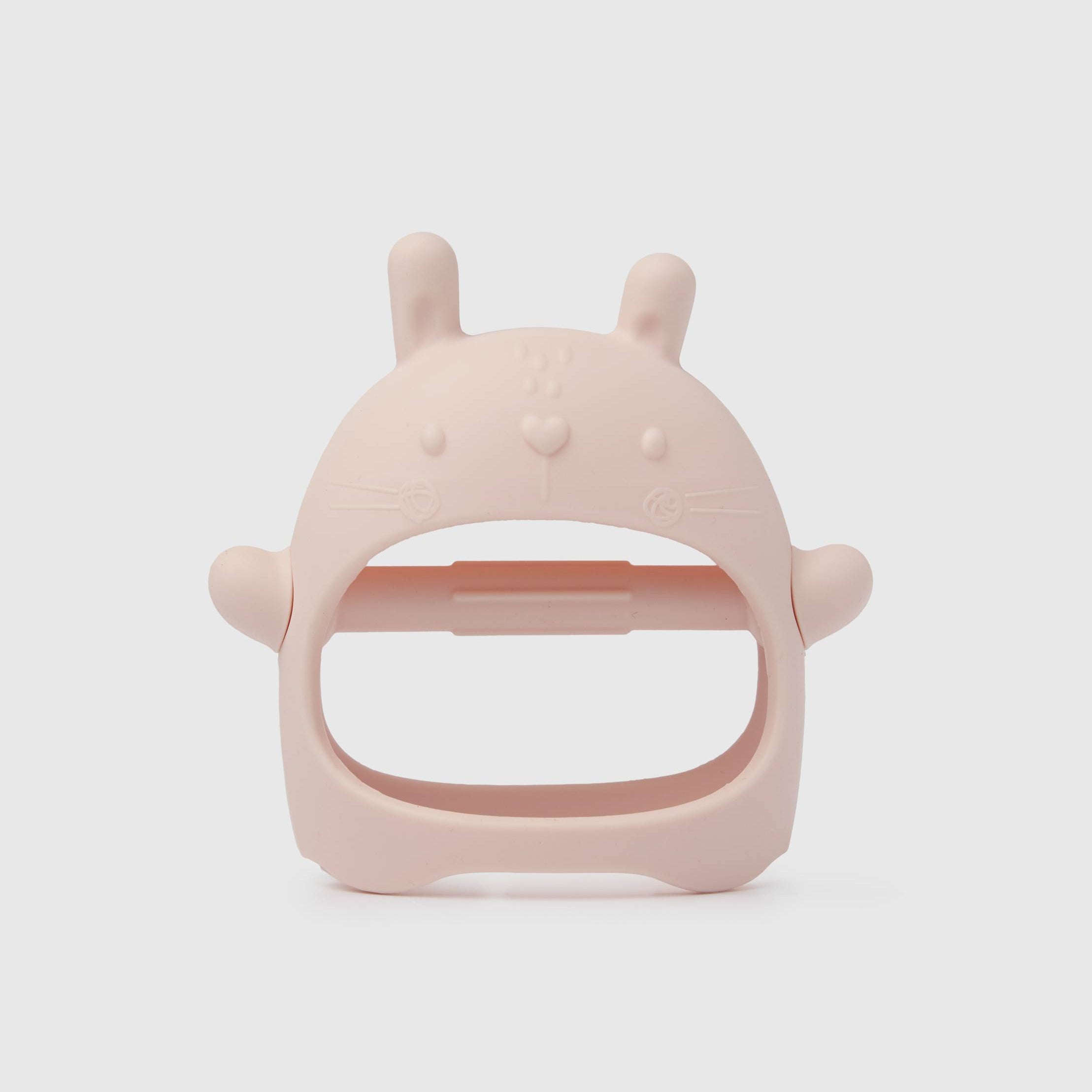 Moufle de dentition - Bunny