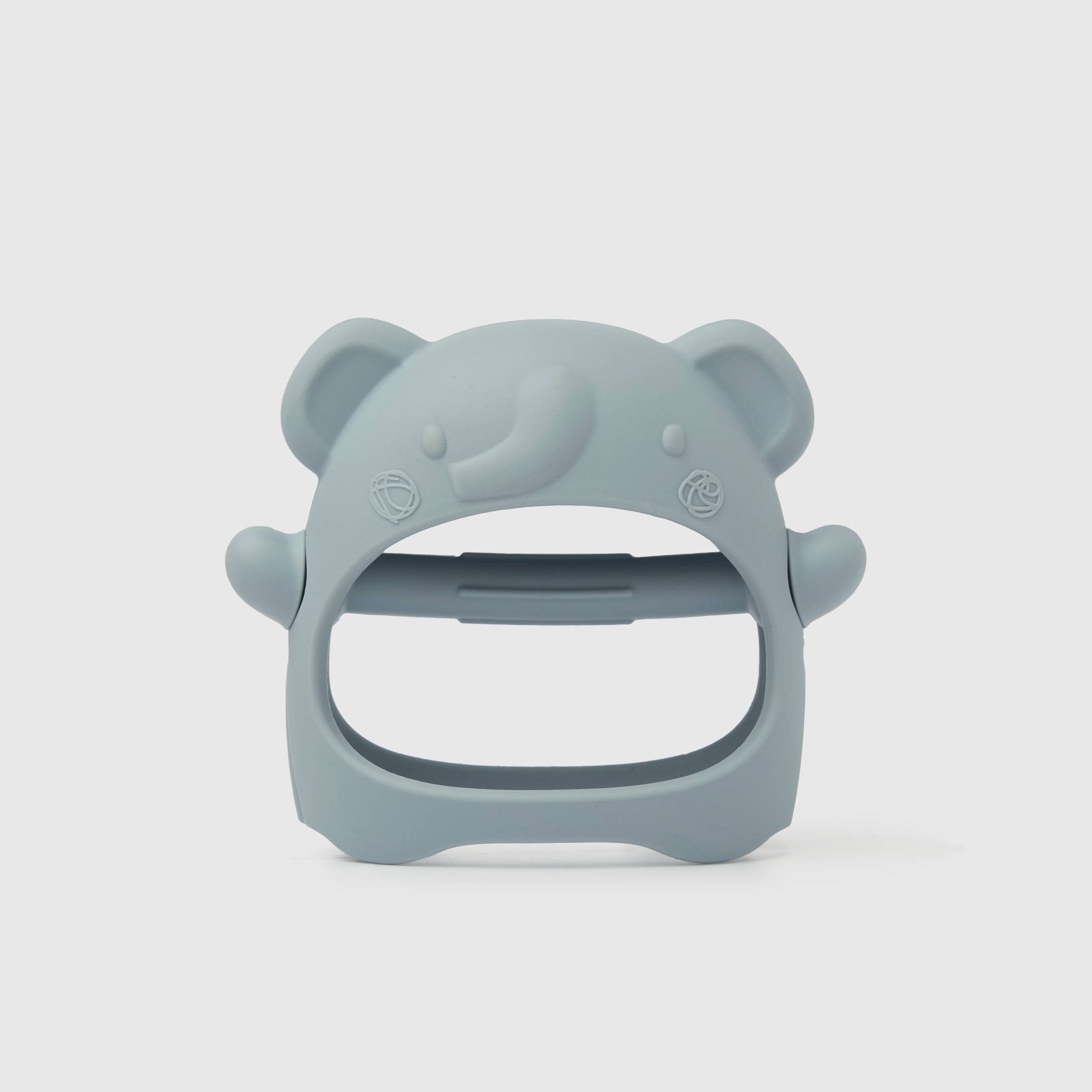 Moufle de dentition - Eléphant