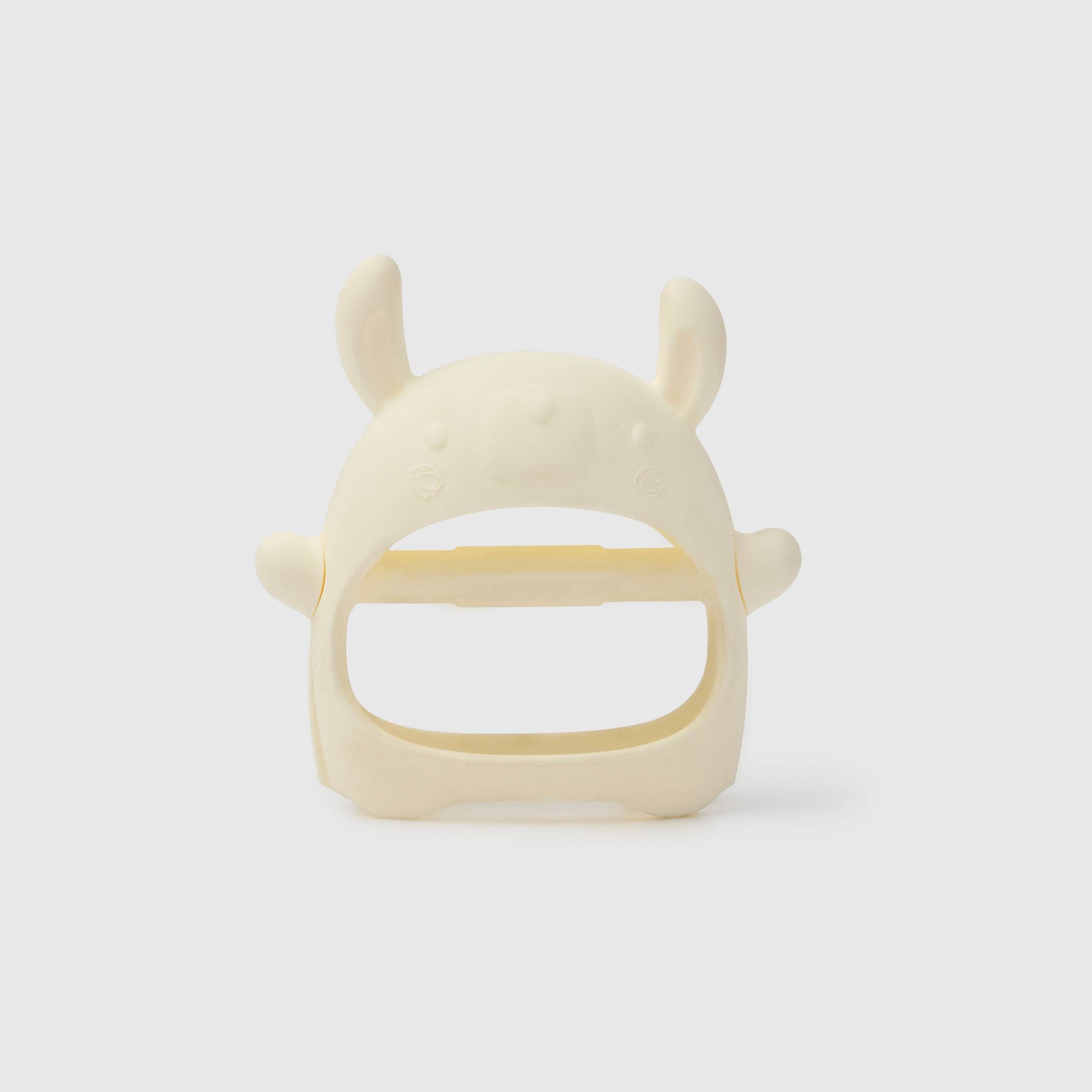 Moufle de dentition - Llama