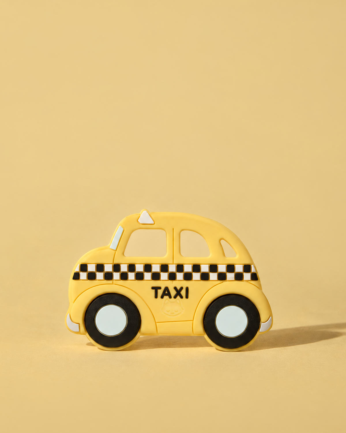 Teether Single - Yellow Taxi