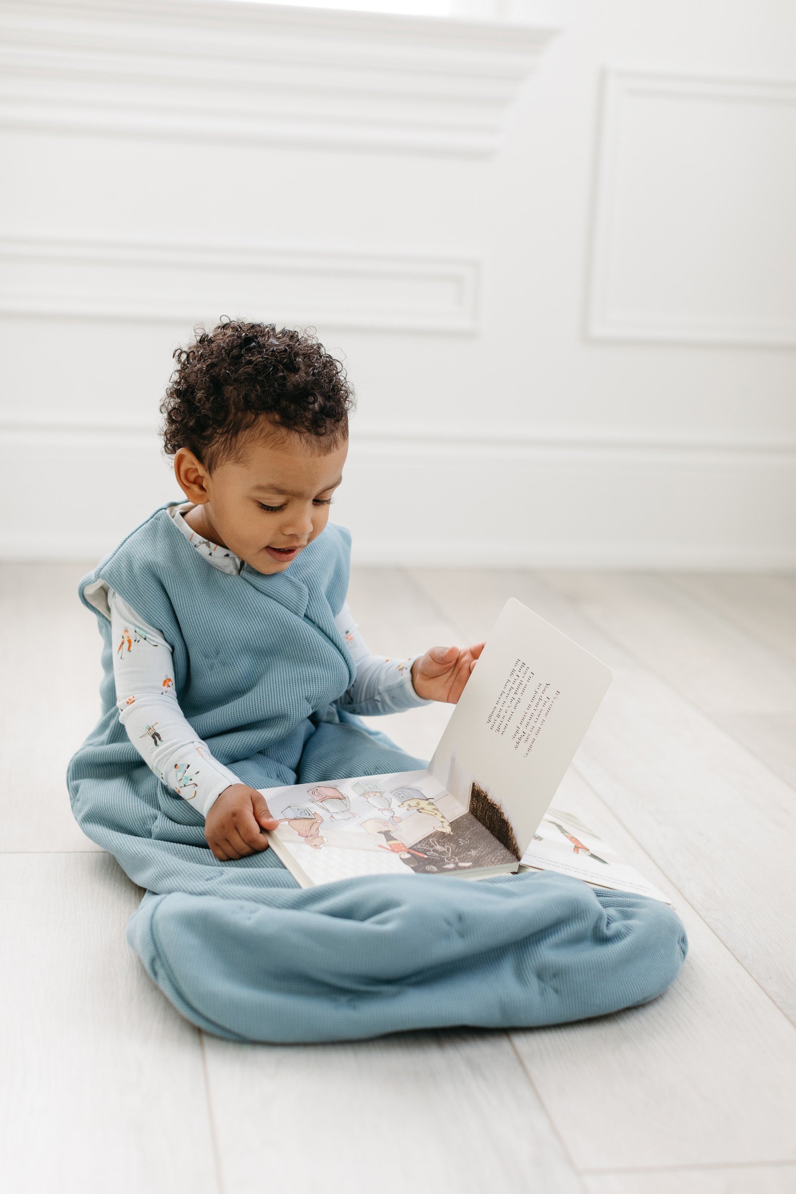 Waffle-Sleep-Bag-1.0-TOG-Smoke-Blue-3