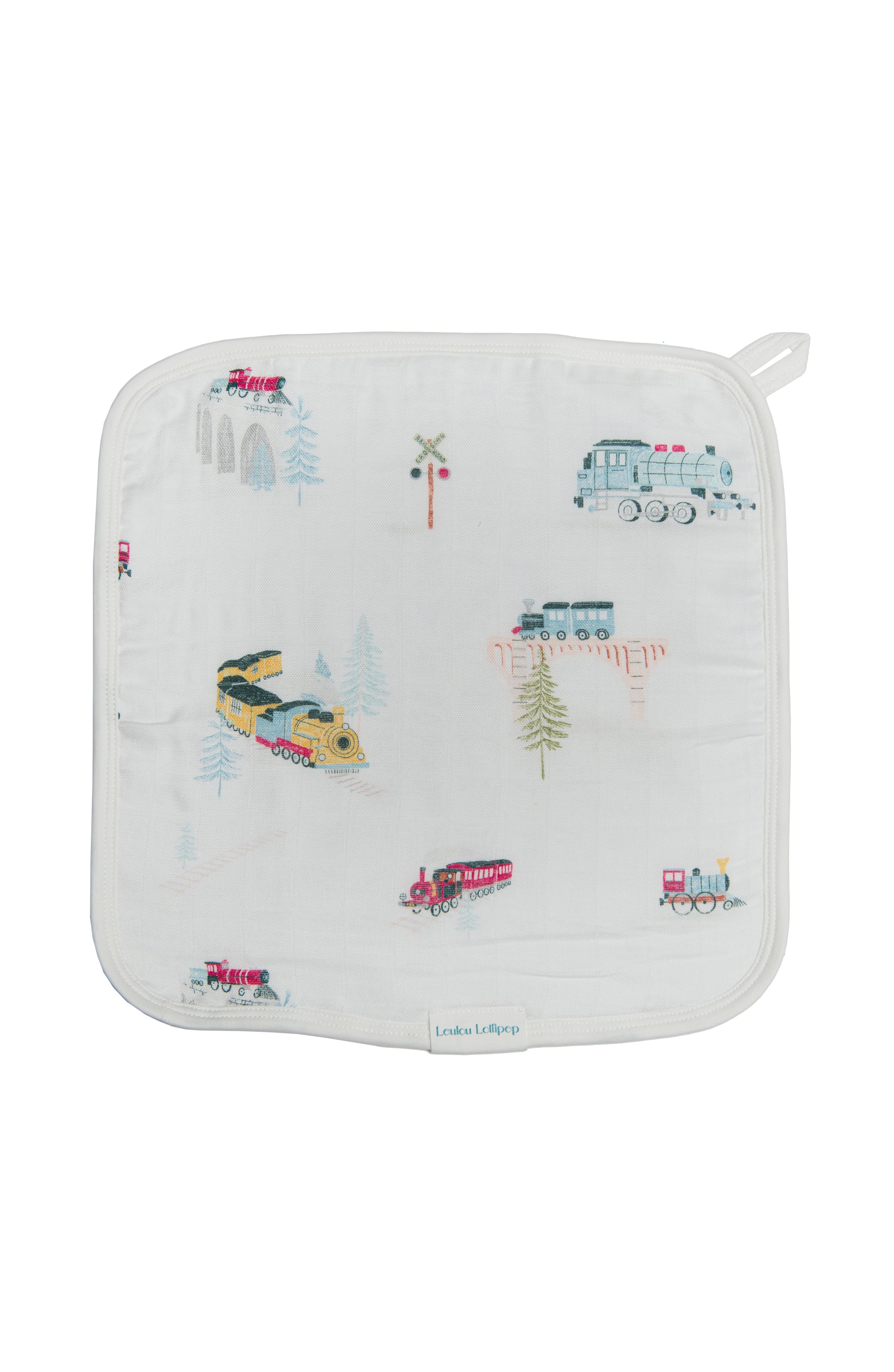 Set de gants de toilette-3-Pack-All-Aboard-2