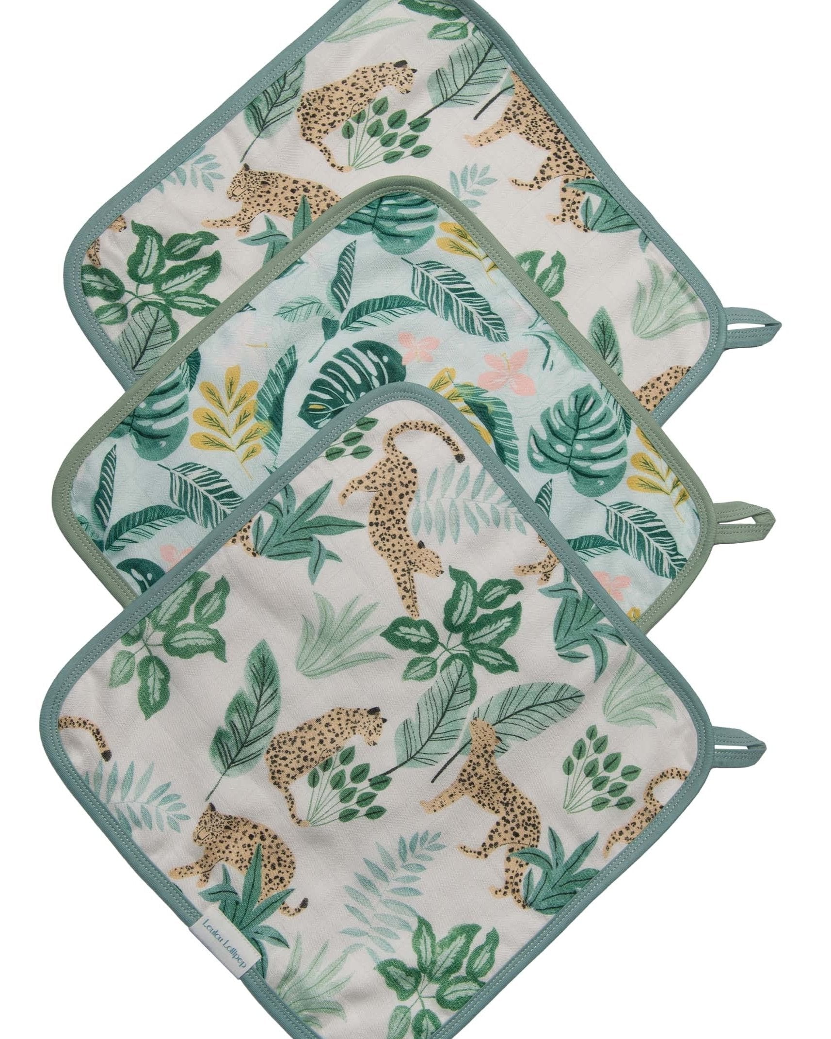 Washcloth-Set-3-Pack-Tropical-Jungle-1