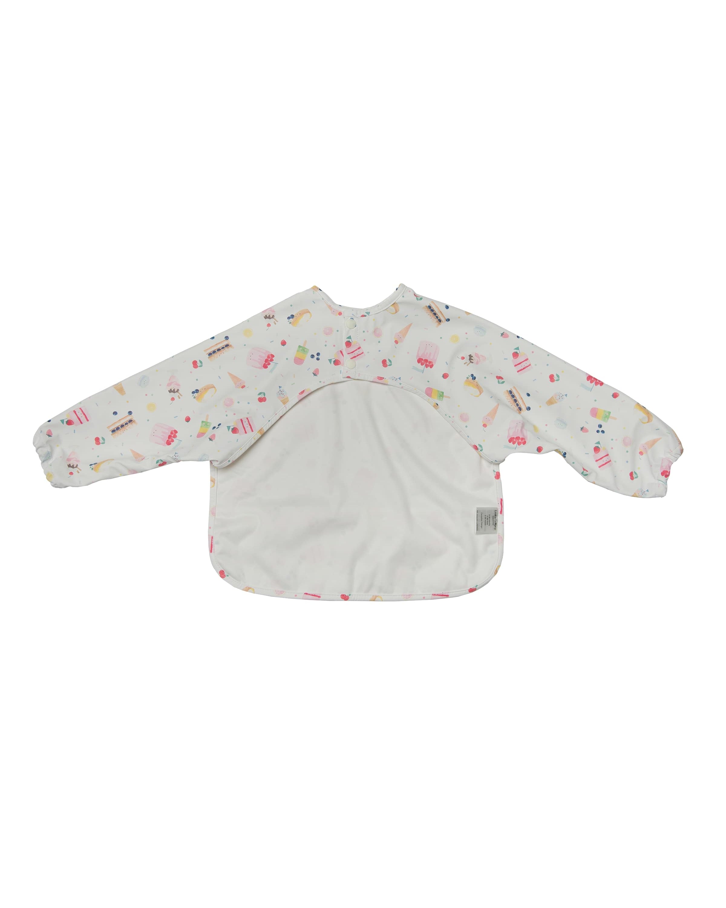 Long-Sleeve-Bib-Sweet-Treats-3
