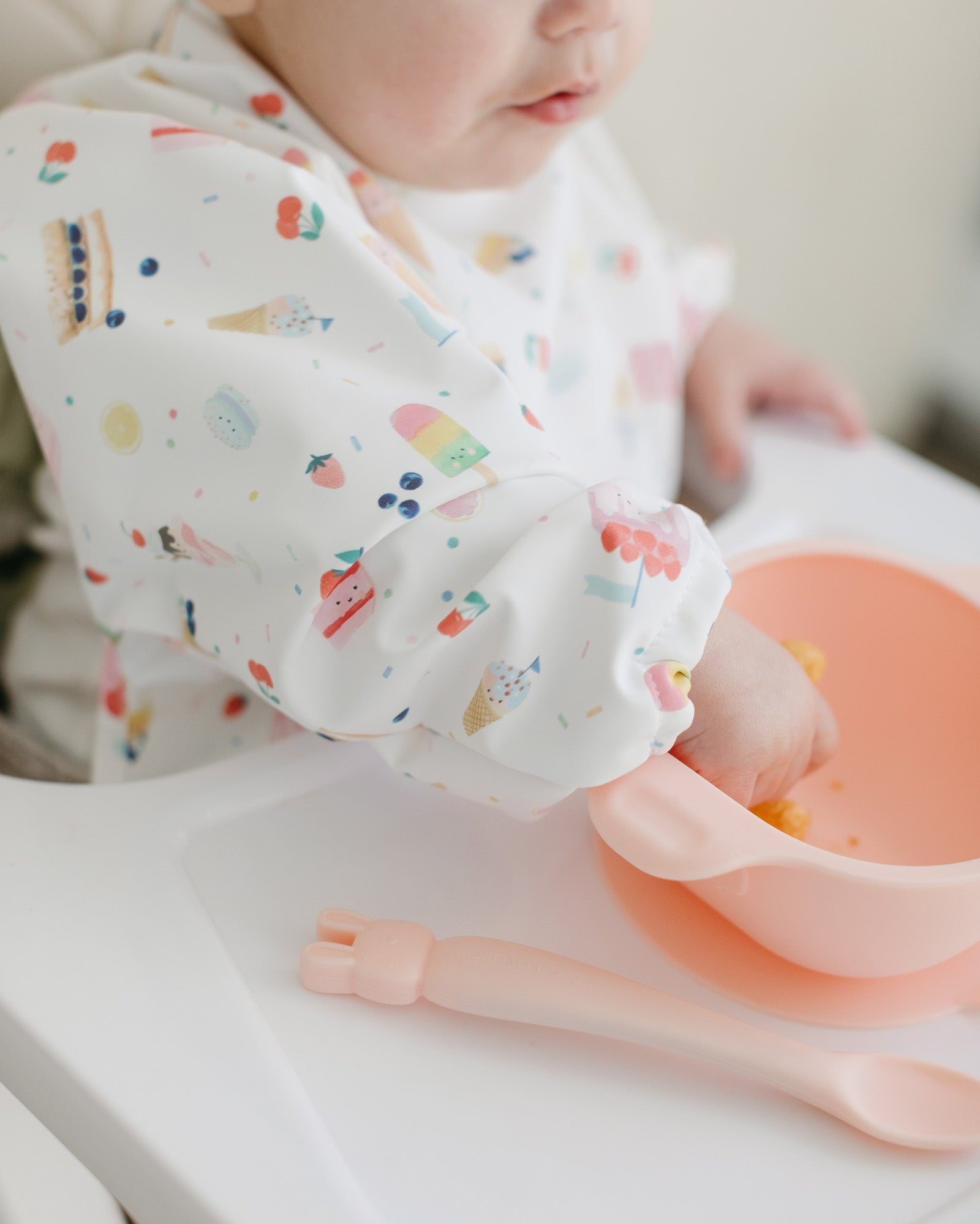 Long-Sleeve-Bib-Sweet-Treats-2