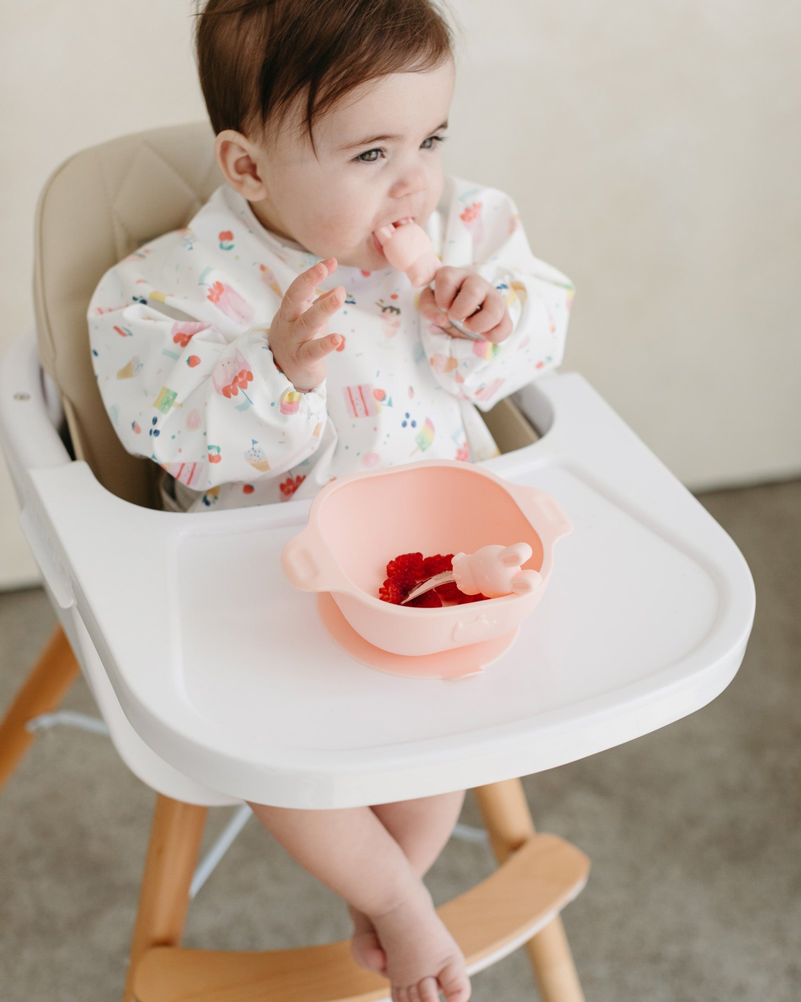 Long-Sleeve-Bib-Sweet-Treats-5