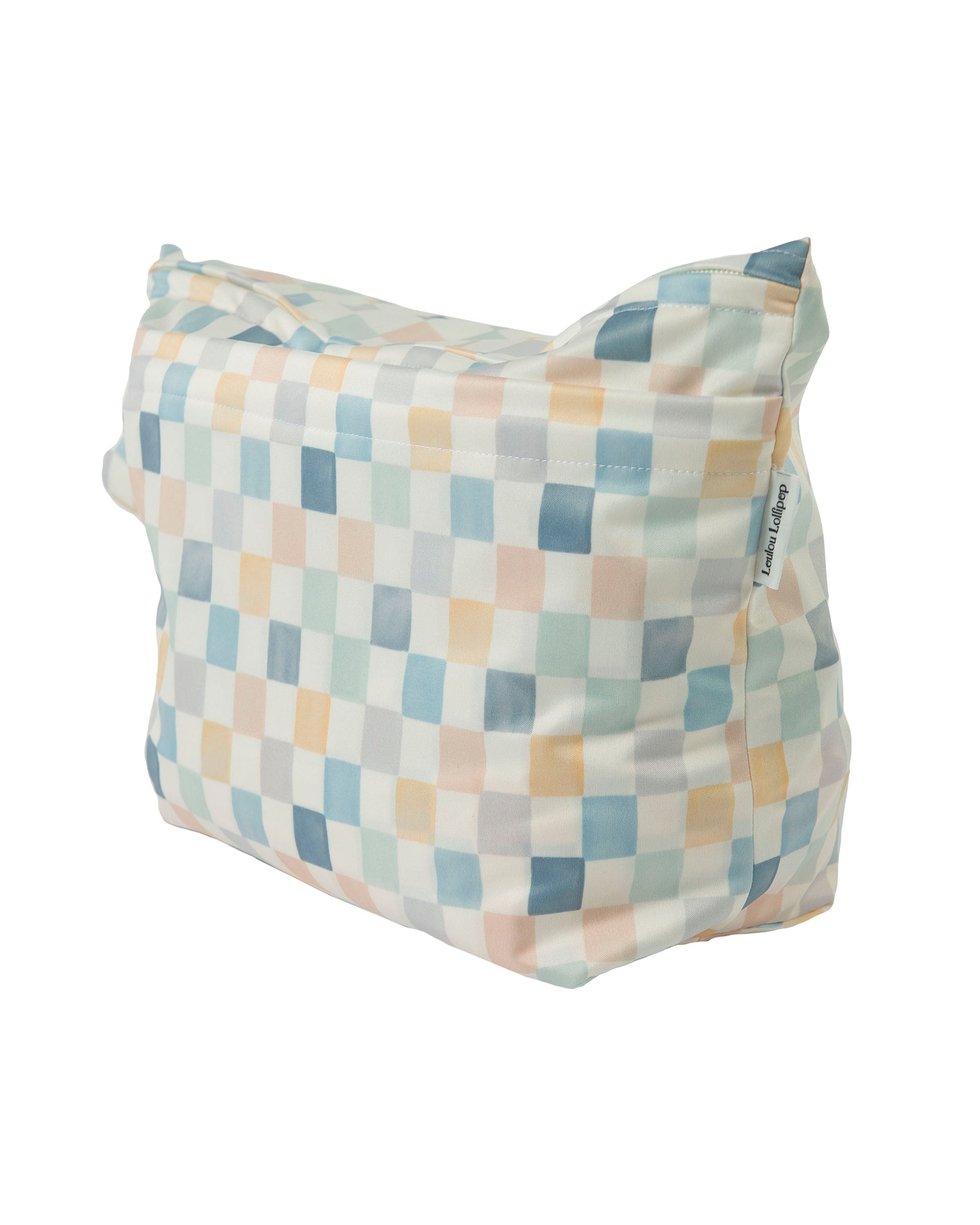 Vérification des sacs humides/sèches-2