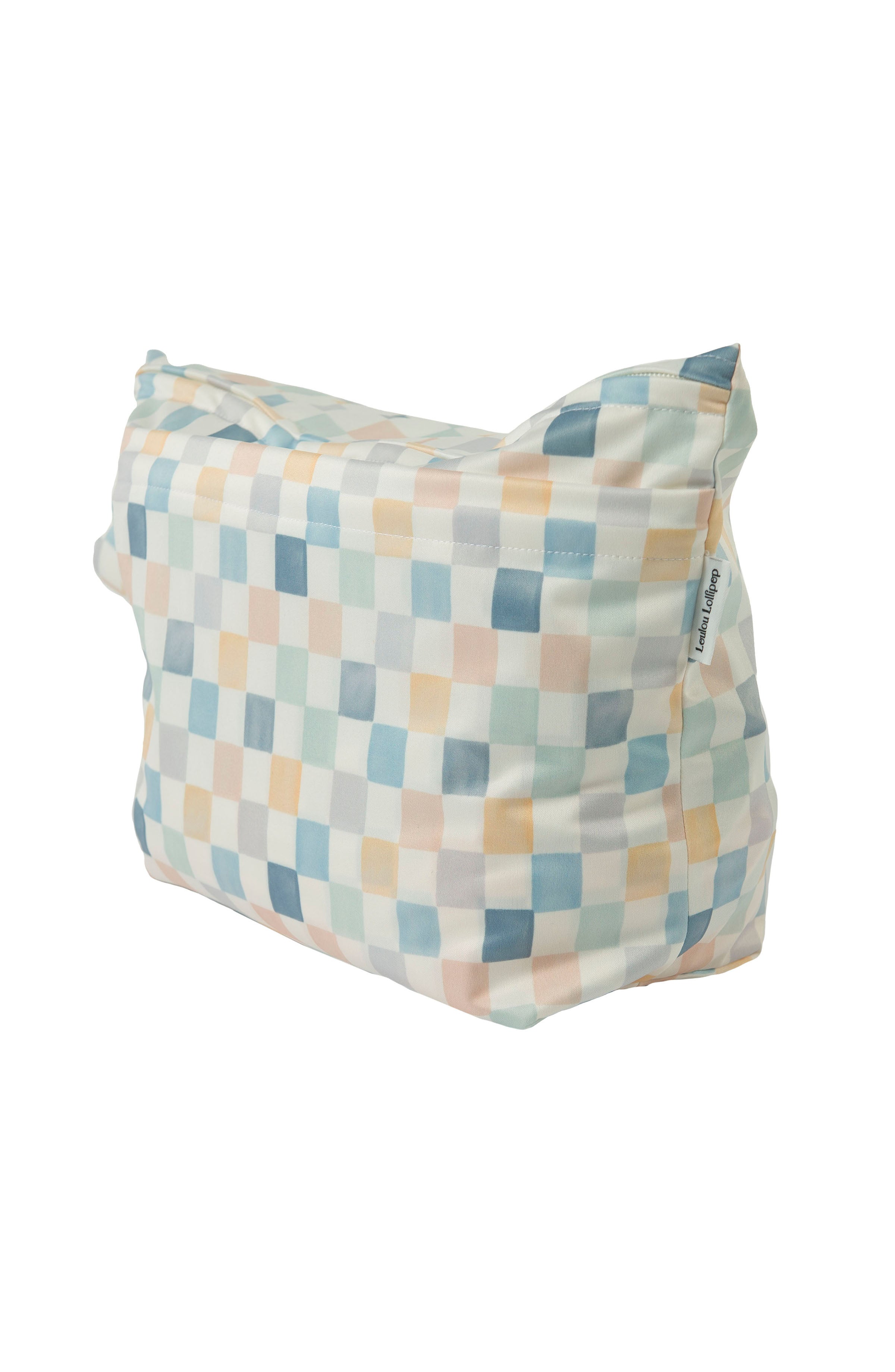 Vérification des sacs humides/sèches-2