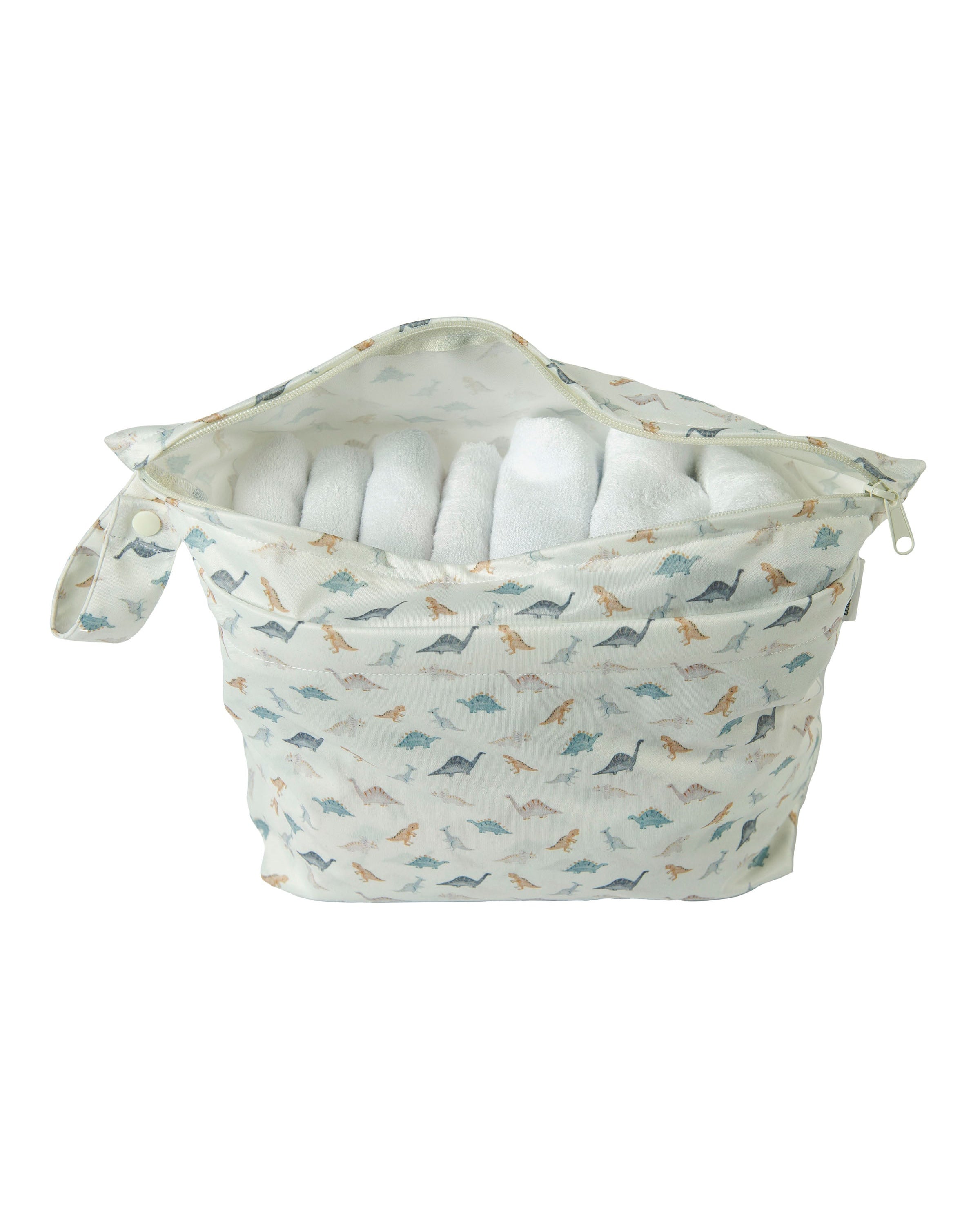 Sac humide/sèche-sac-Dino-Friends-2