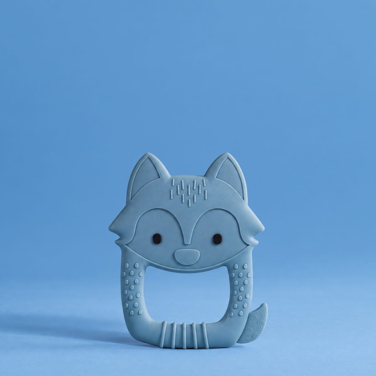 Wild Teether - Wolfie
