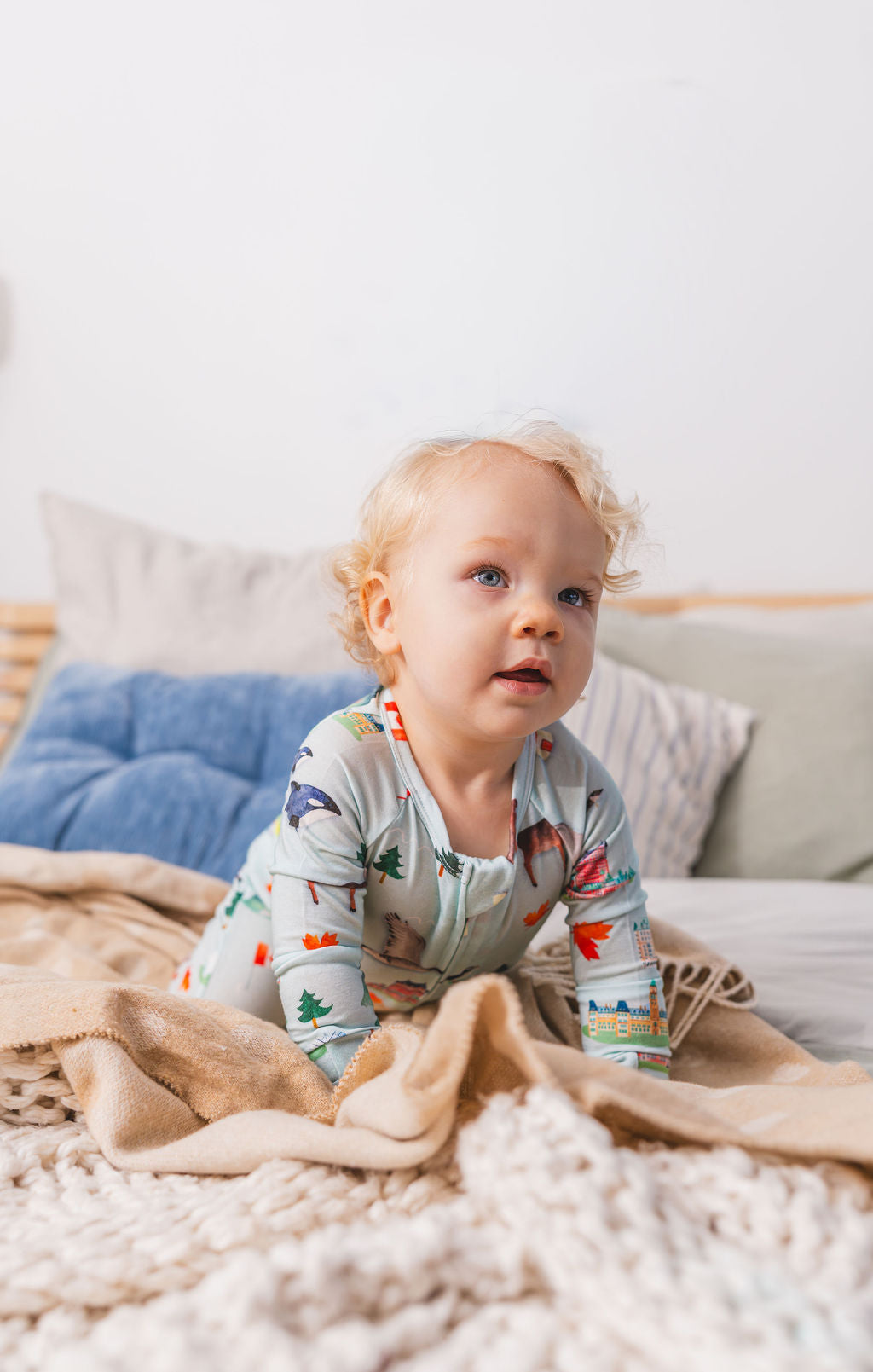 Sleep Training with a Breastfed Baby: What Nobody Tells You