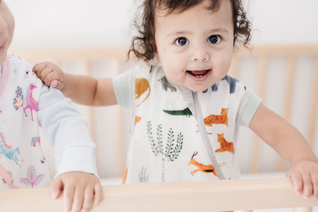 What TOG Sleep Sack for Summer 2026? Your Complete Guide to Keeping Baby Cool at Night