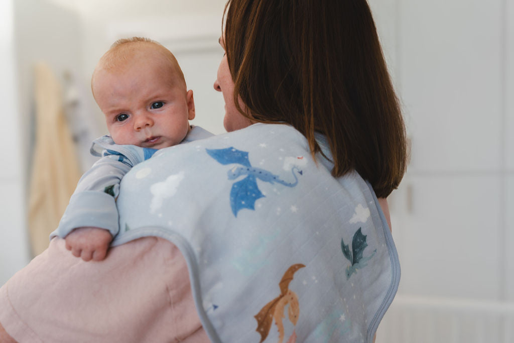 How Your Support Is Helping Feed Babies in Canada