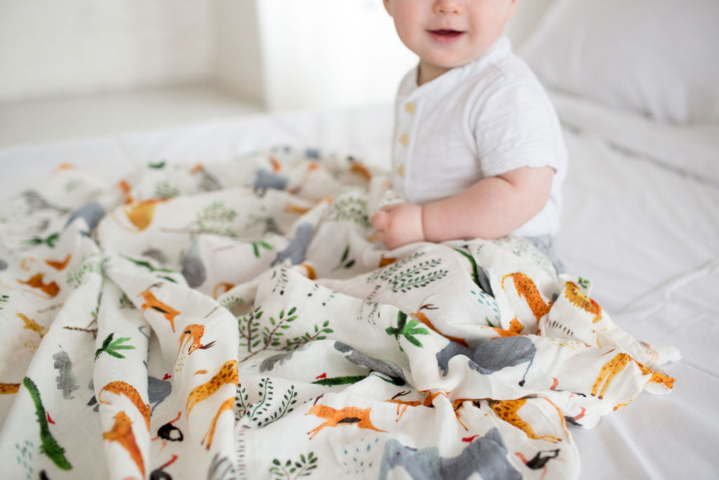 How Family and Fabric Shaped Loulou Lollipop’s Approach to Quality and Safety