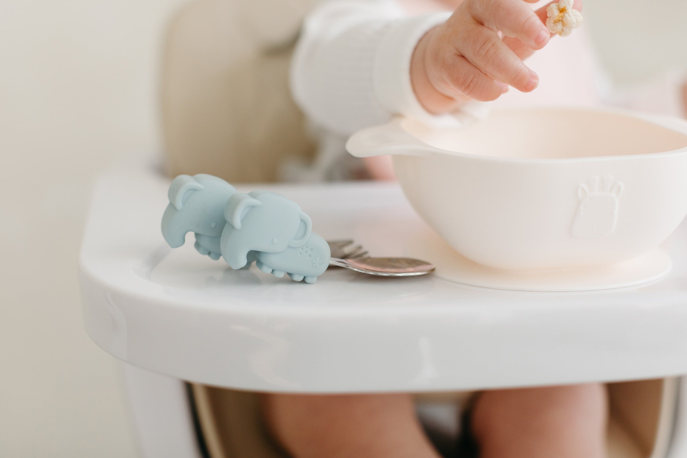 Bringing Baby to the Table This Thanksgiving