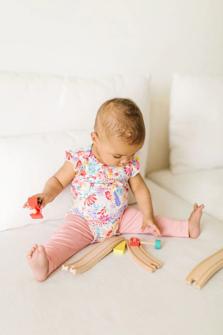 Baby Gadgets That Can Hinder Your Baby’s Development