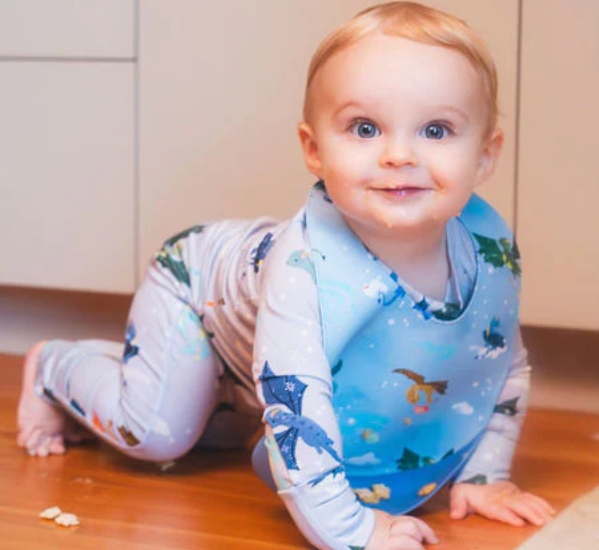 Loulou Lollipop Selected as 2026 Best Sleep Footed Sleep Suit by Parents.com