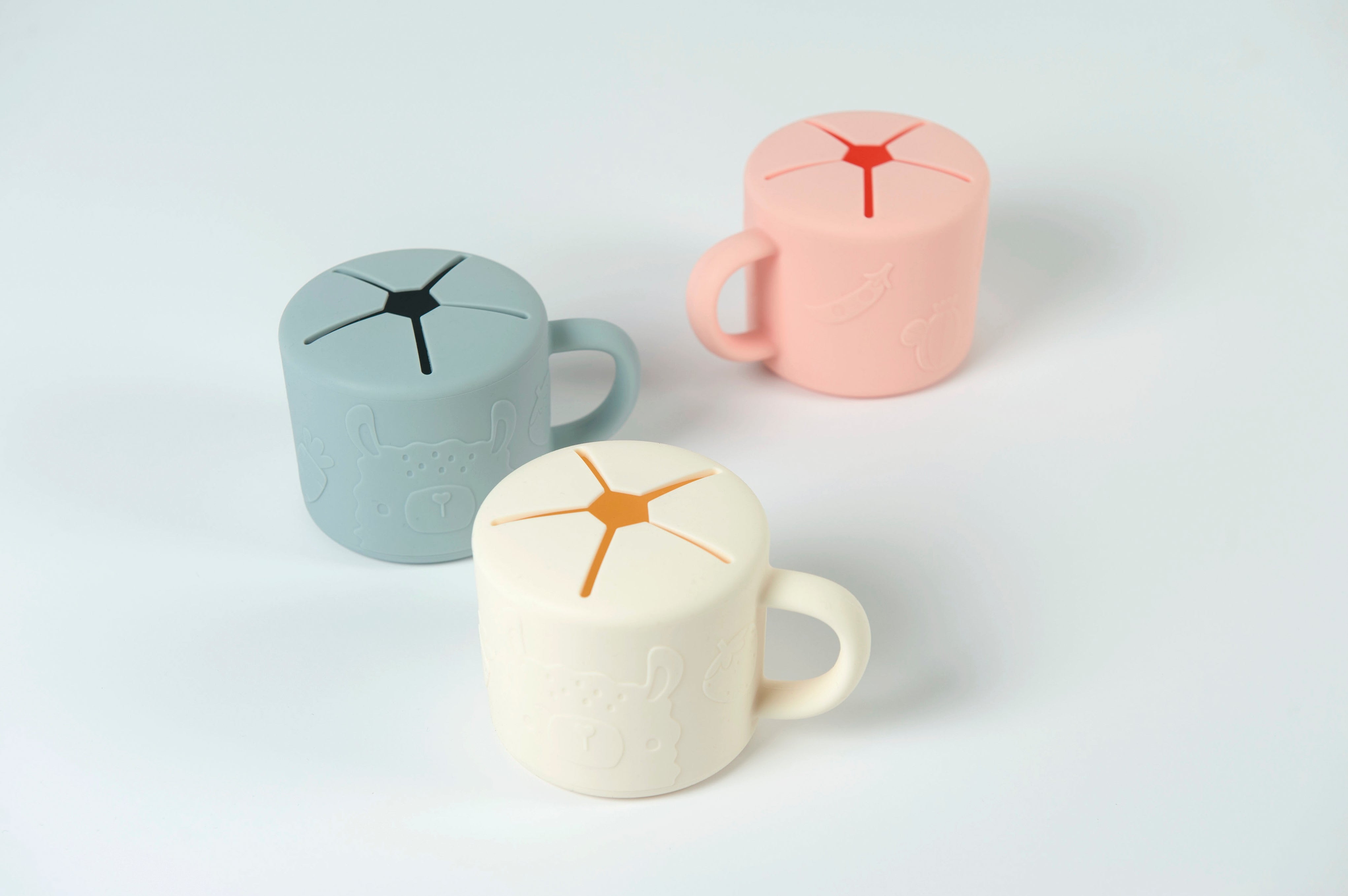 Loulou Lollipop made Parents' list of "The Best Baby Feeding Products of 2025"