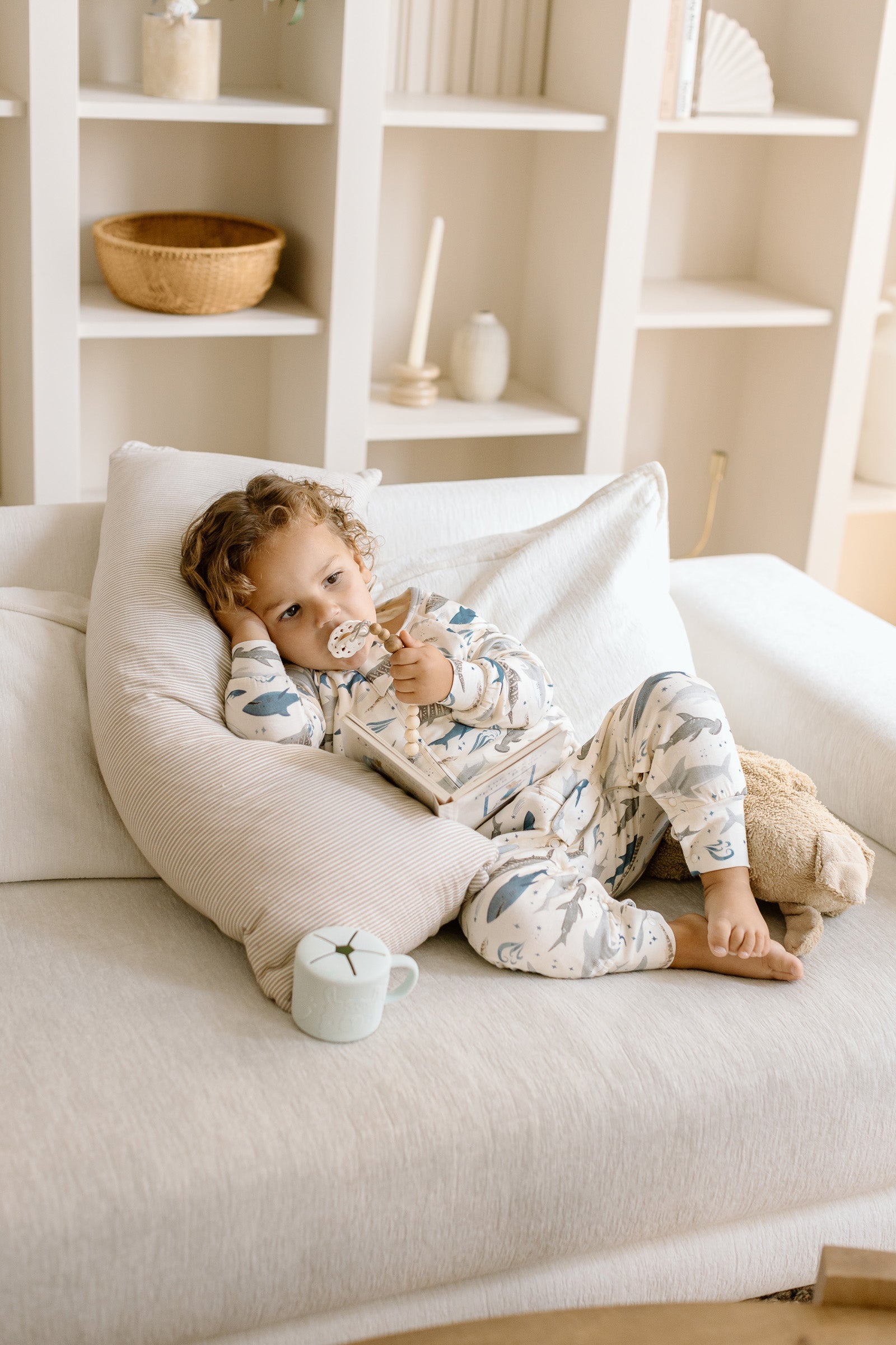 Combinaisons de nuit