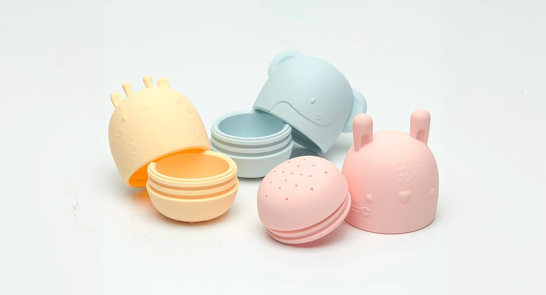Jouets de bain