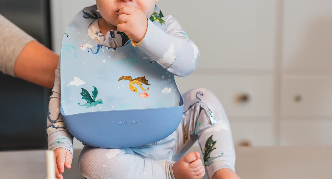 Silicone Bibs