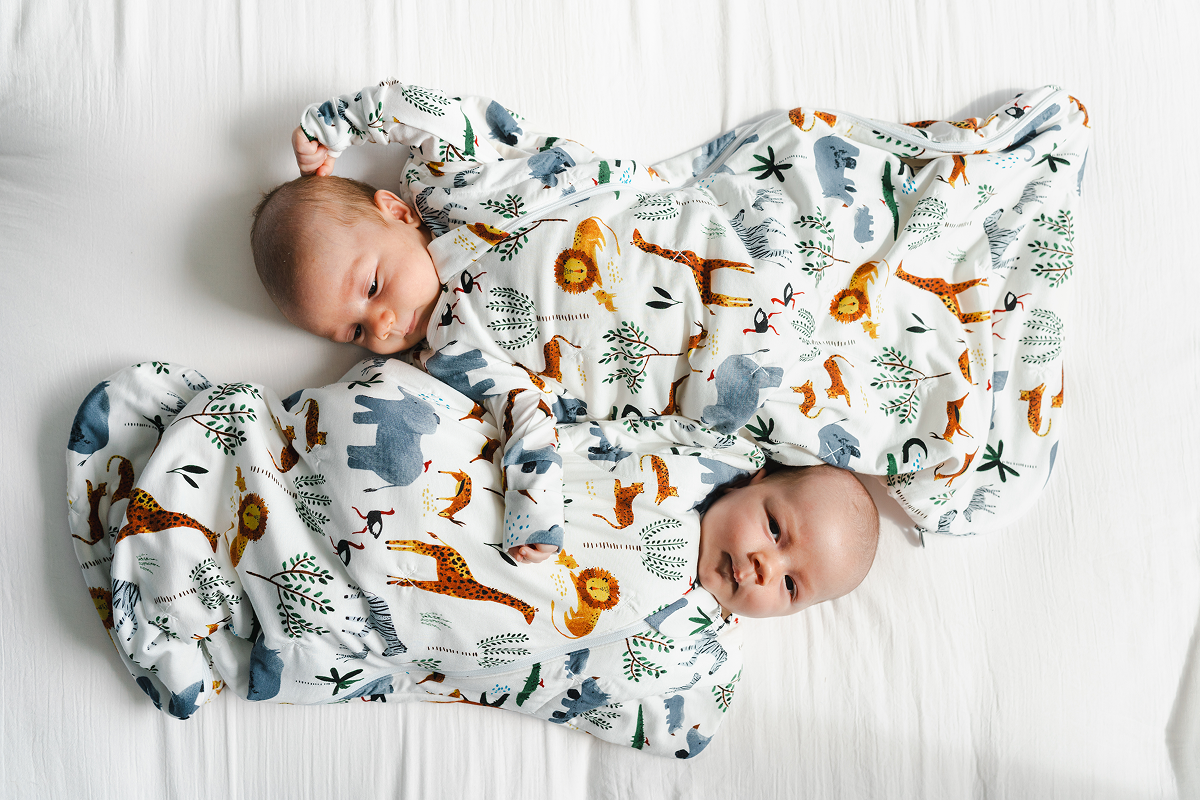 Baby Swaddle Wraps