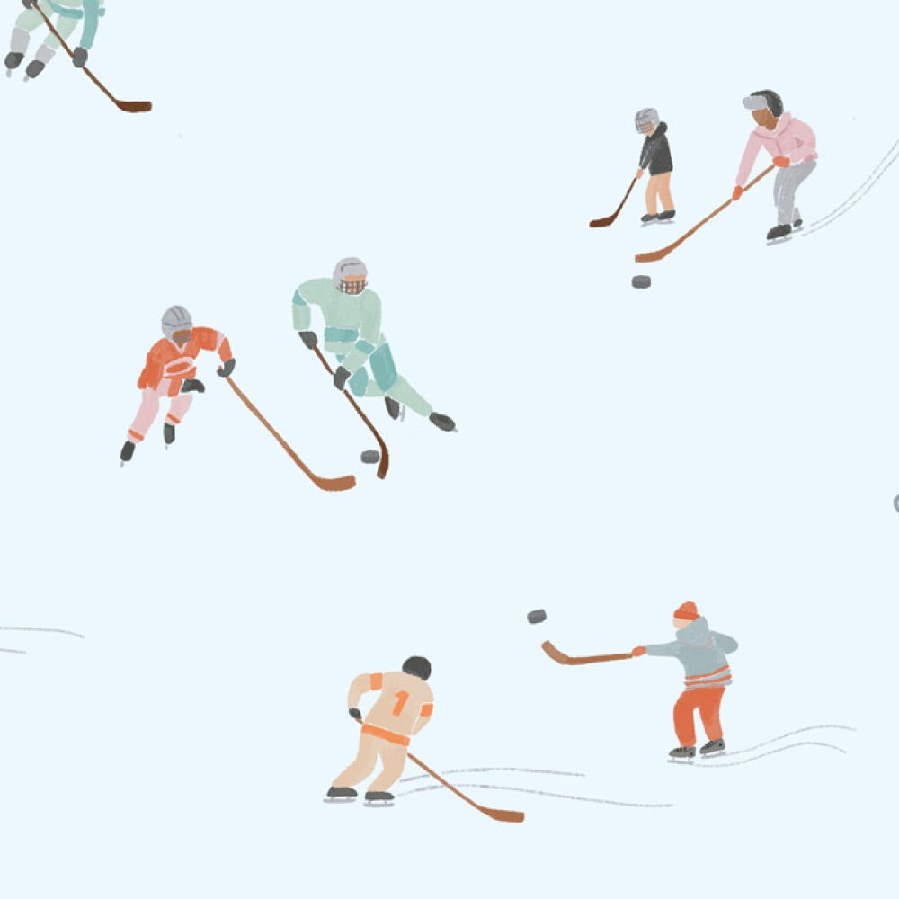 Ice Hockey