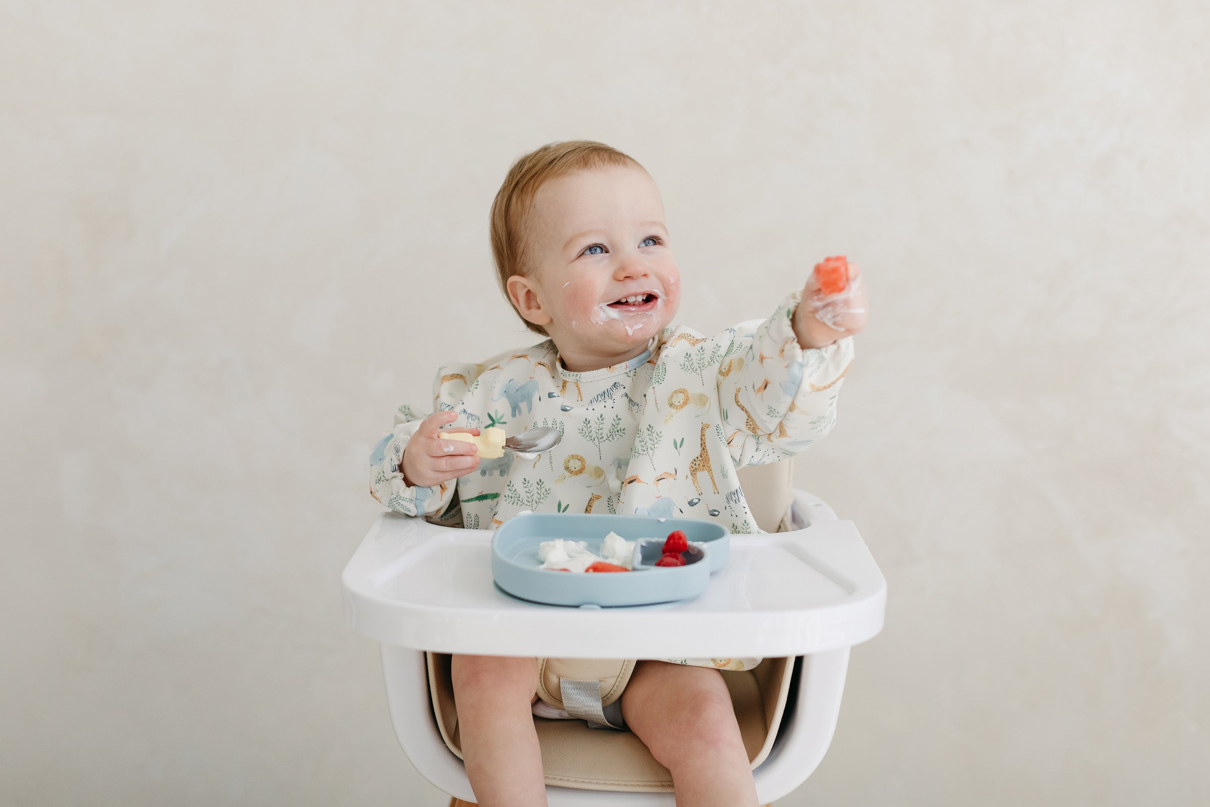 Long Sleeve Bibs