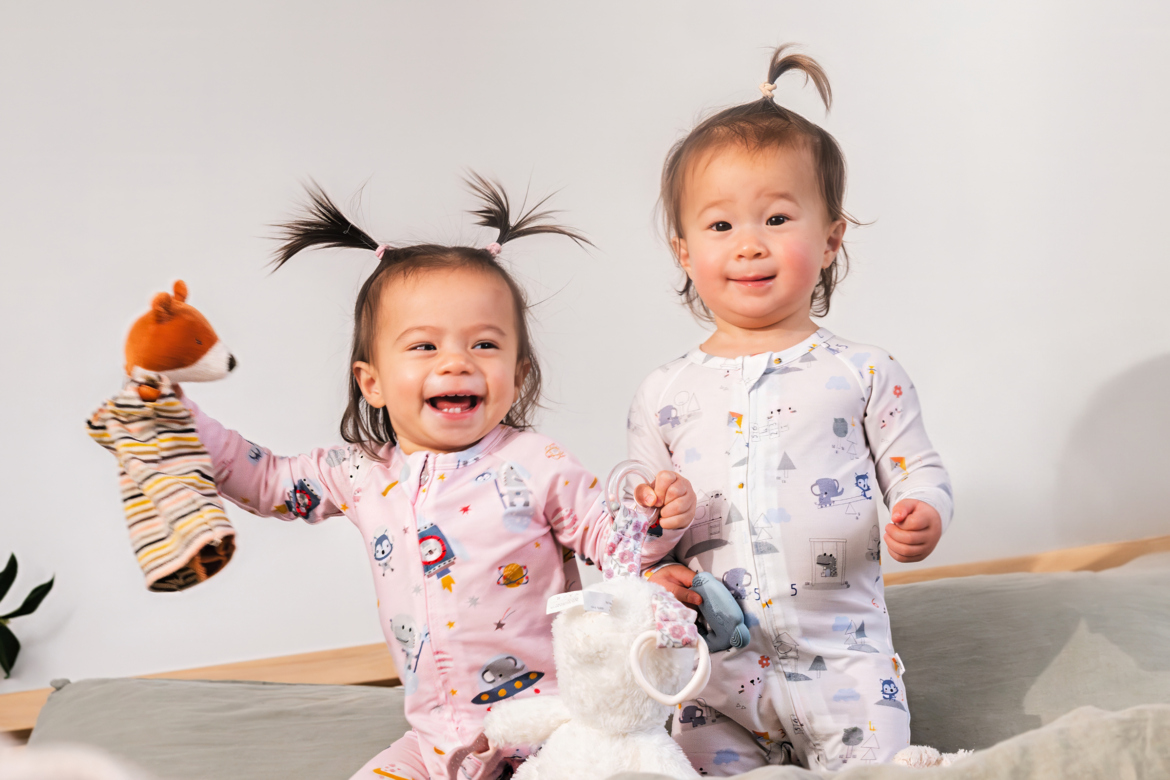 Made With TENCEL™ Fibres